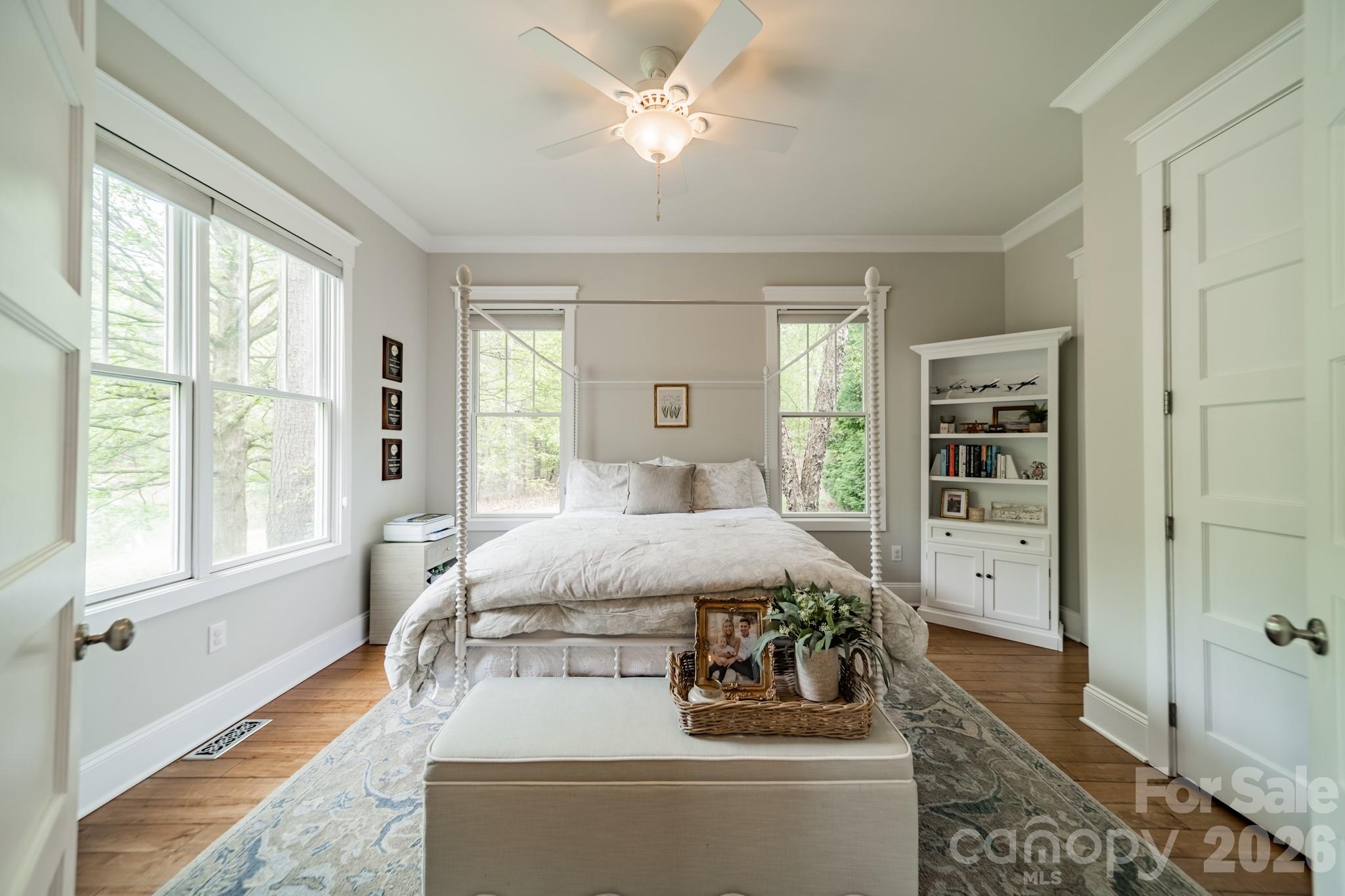 The Farms - Residential