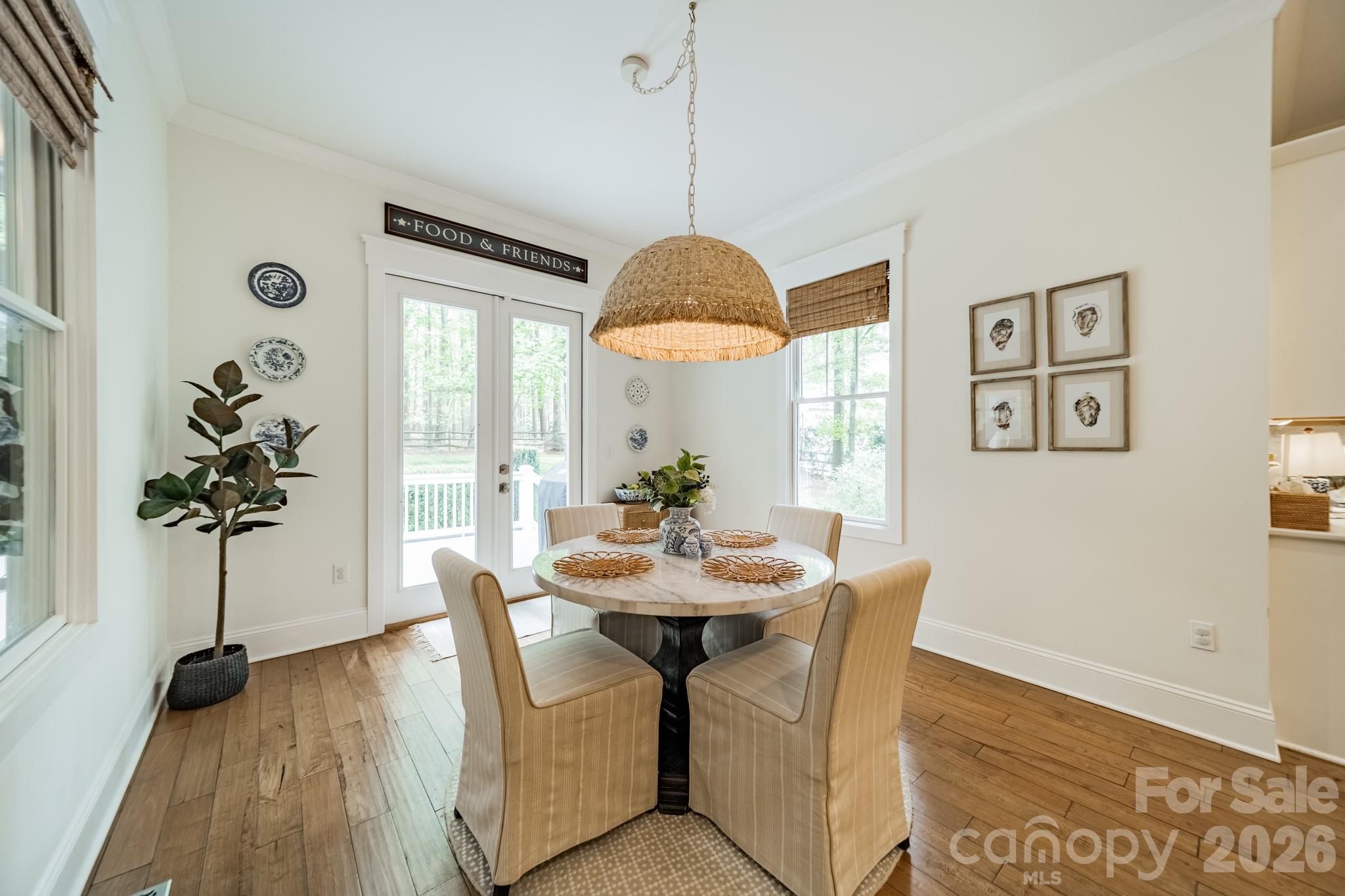 The Farms - Residential