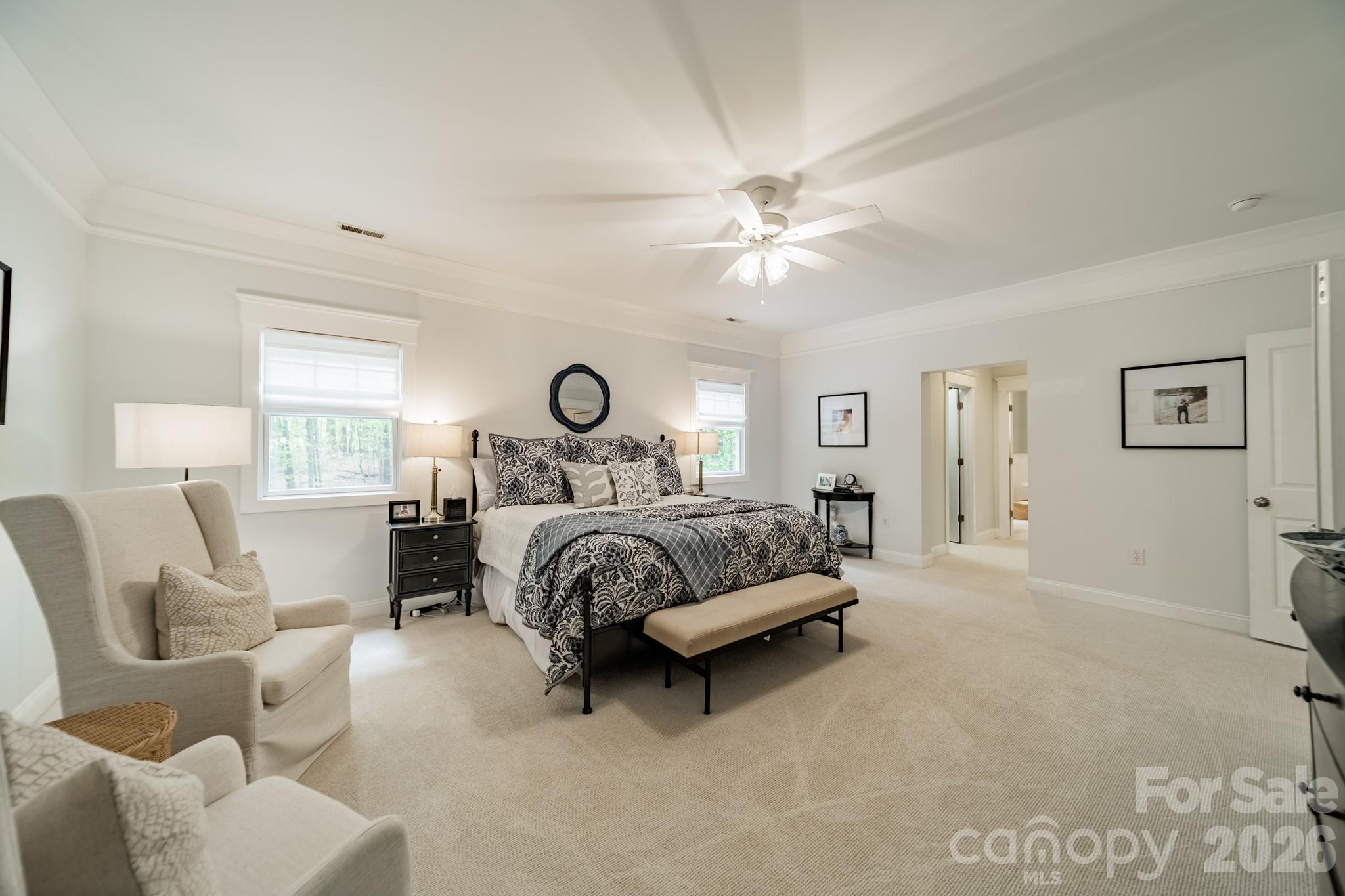 The Farms - Residential