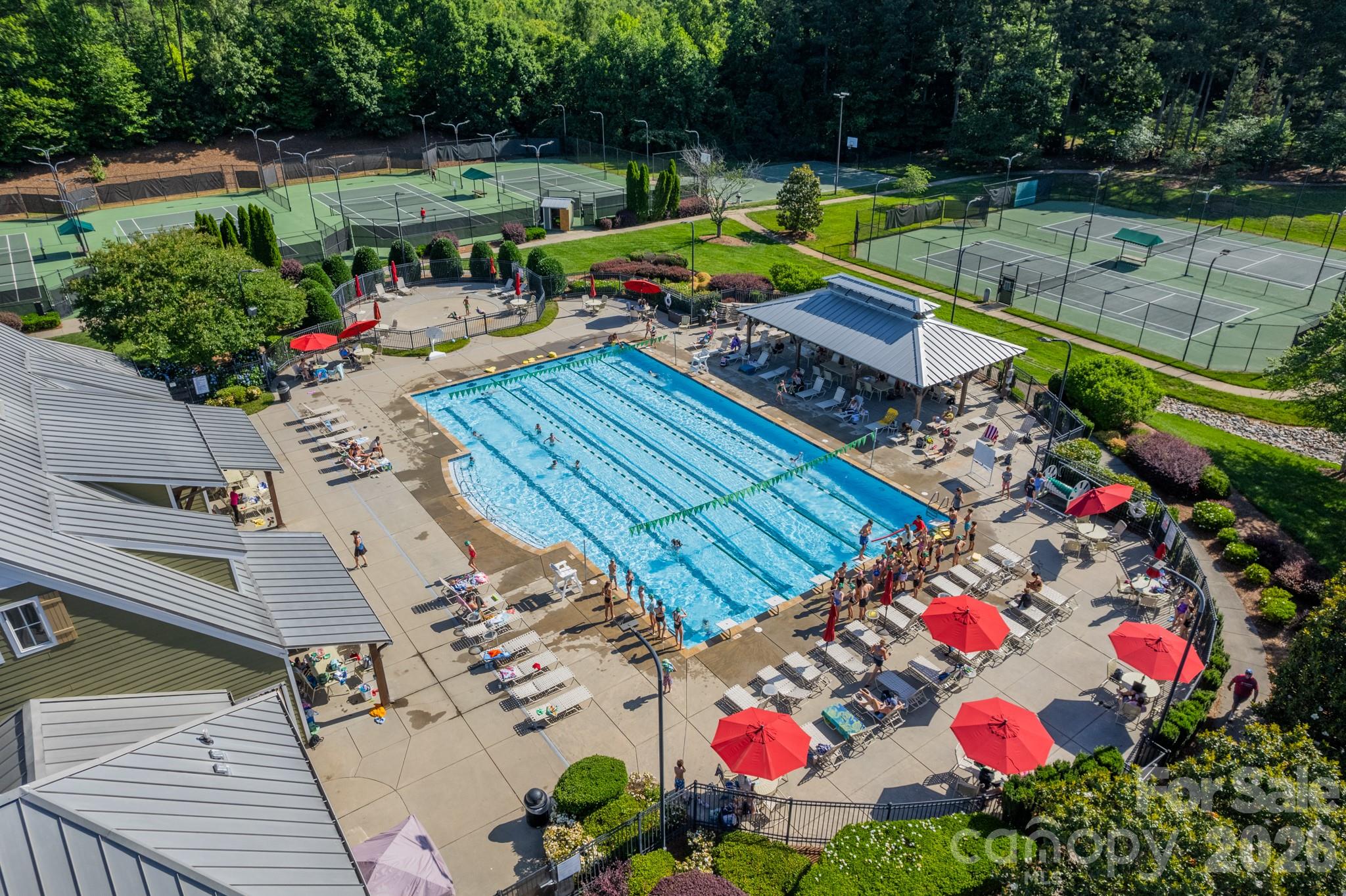 The Farms - Residential