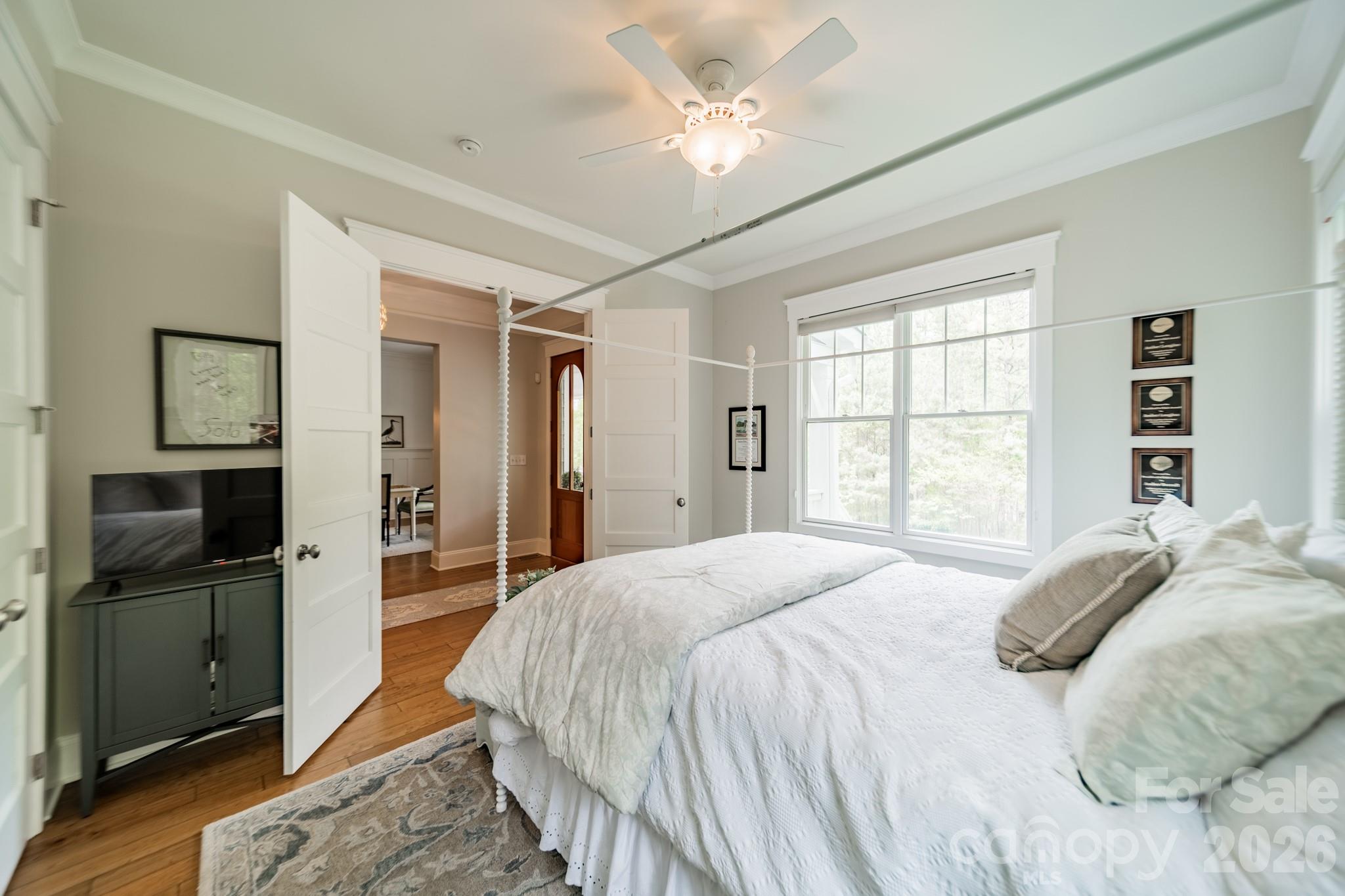 The Farms - Residential