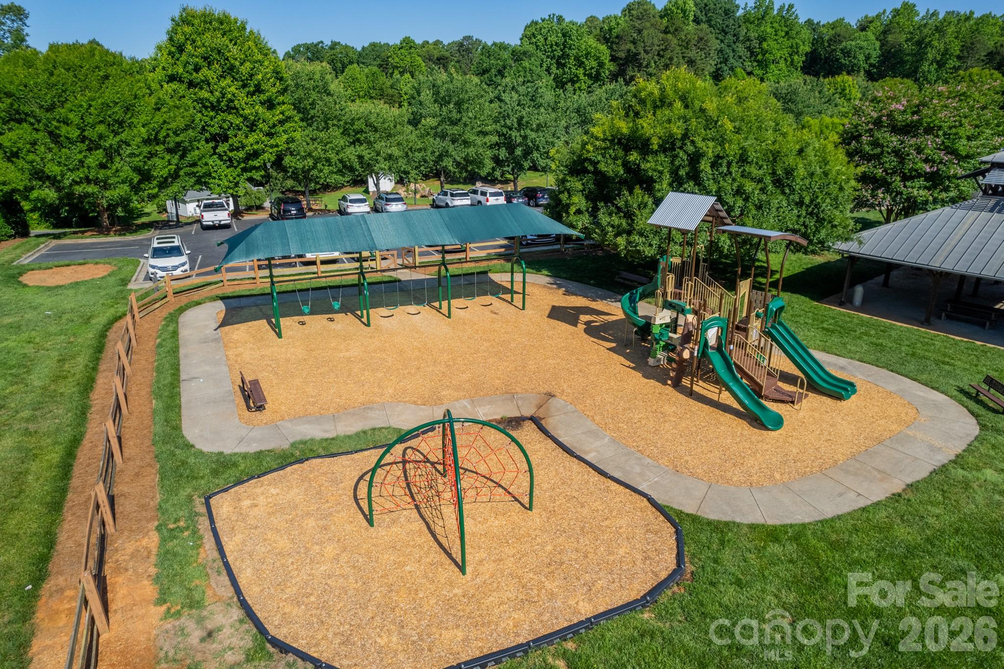 The Farms - Residential