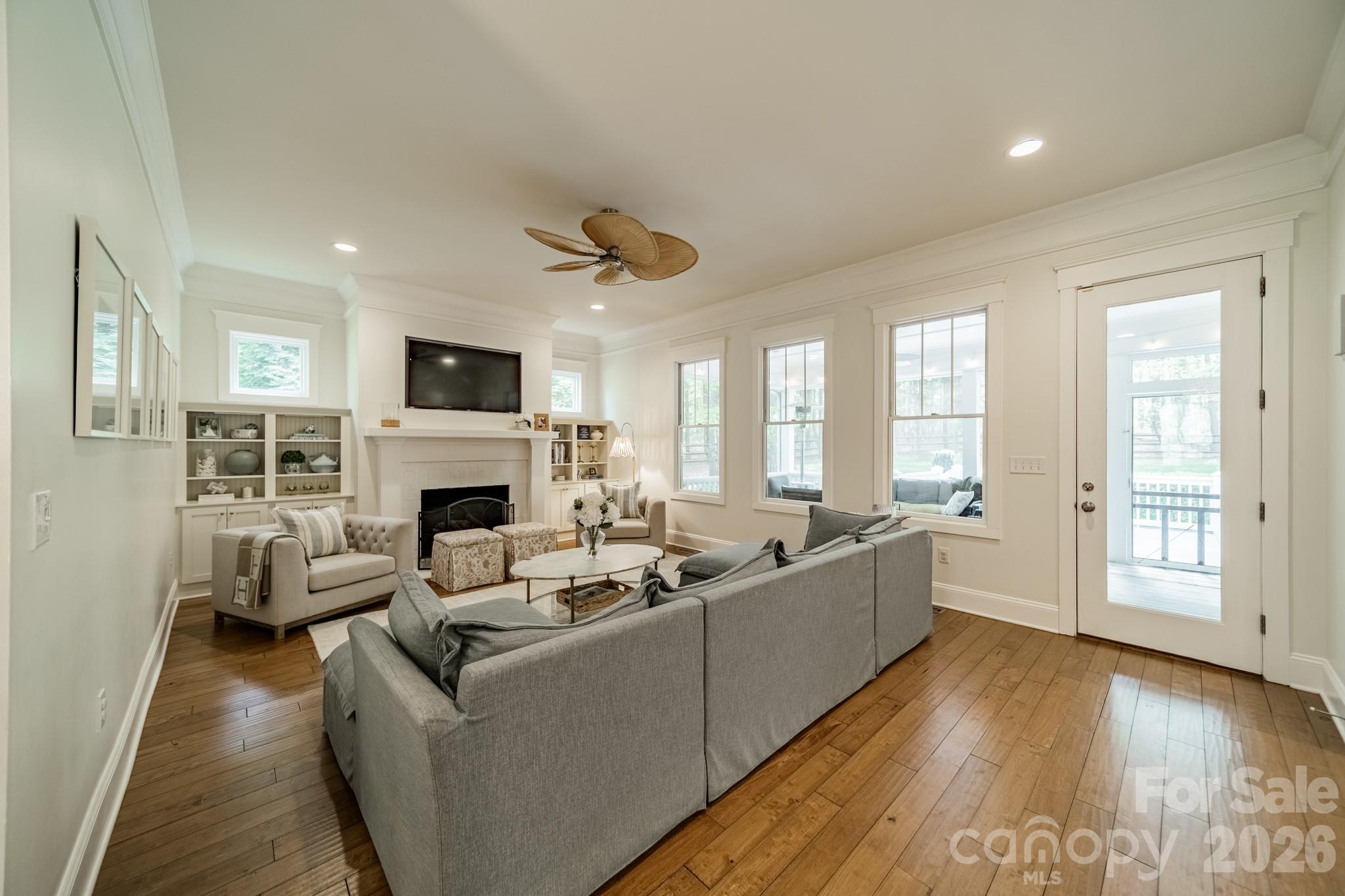 The Farms - Residential