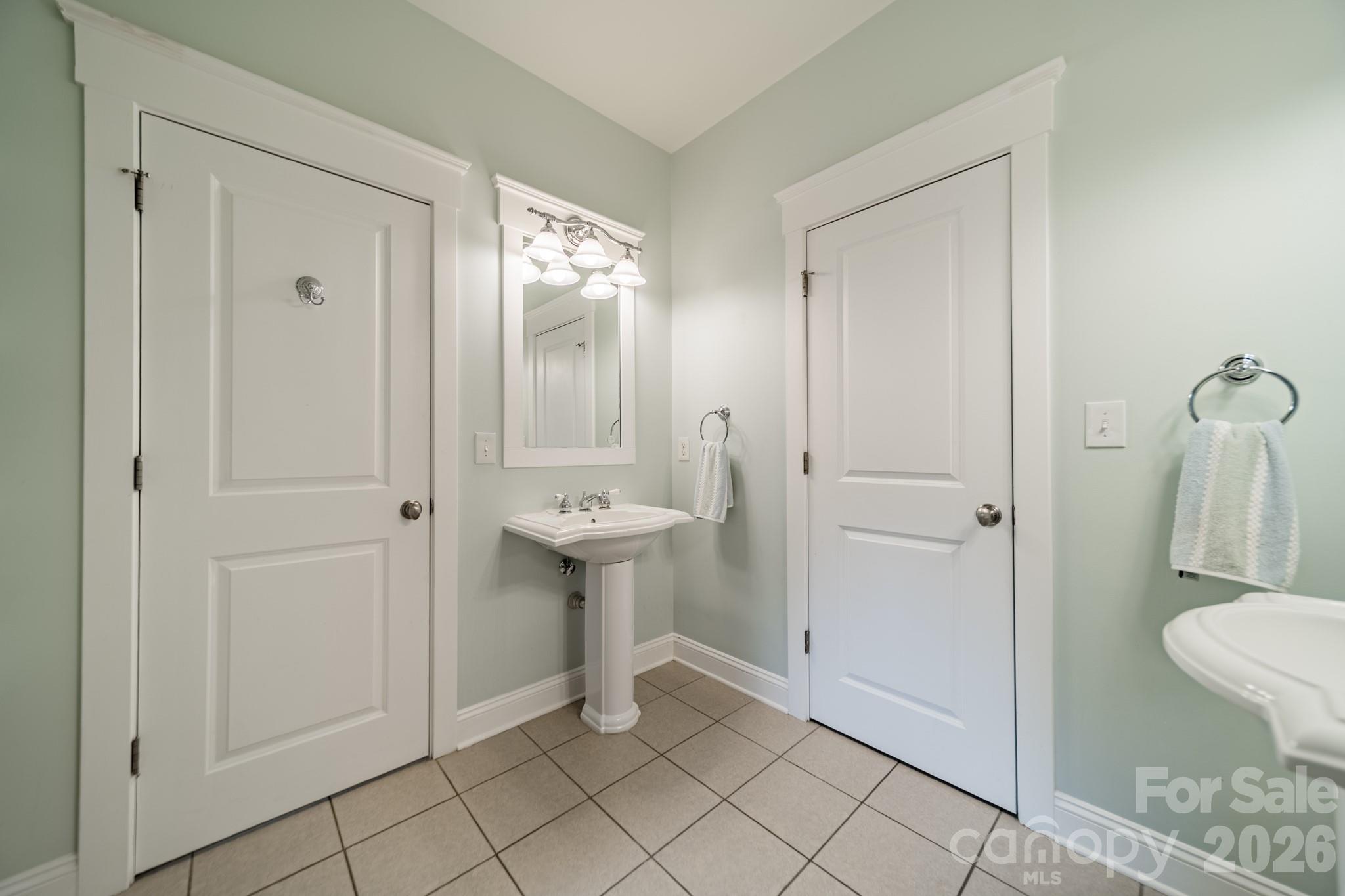 The Farms - Residential