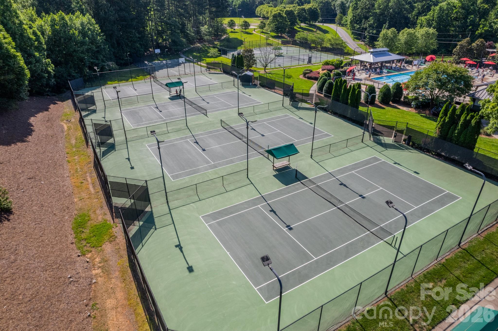 The Farms - Residential