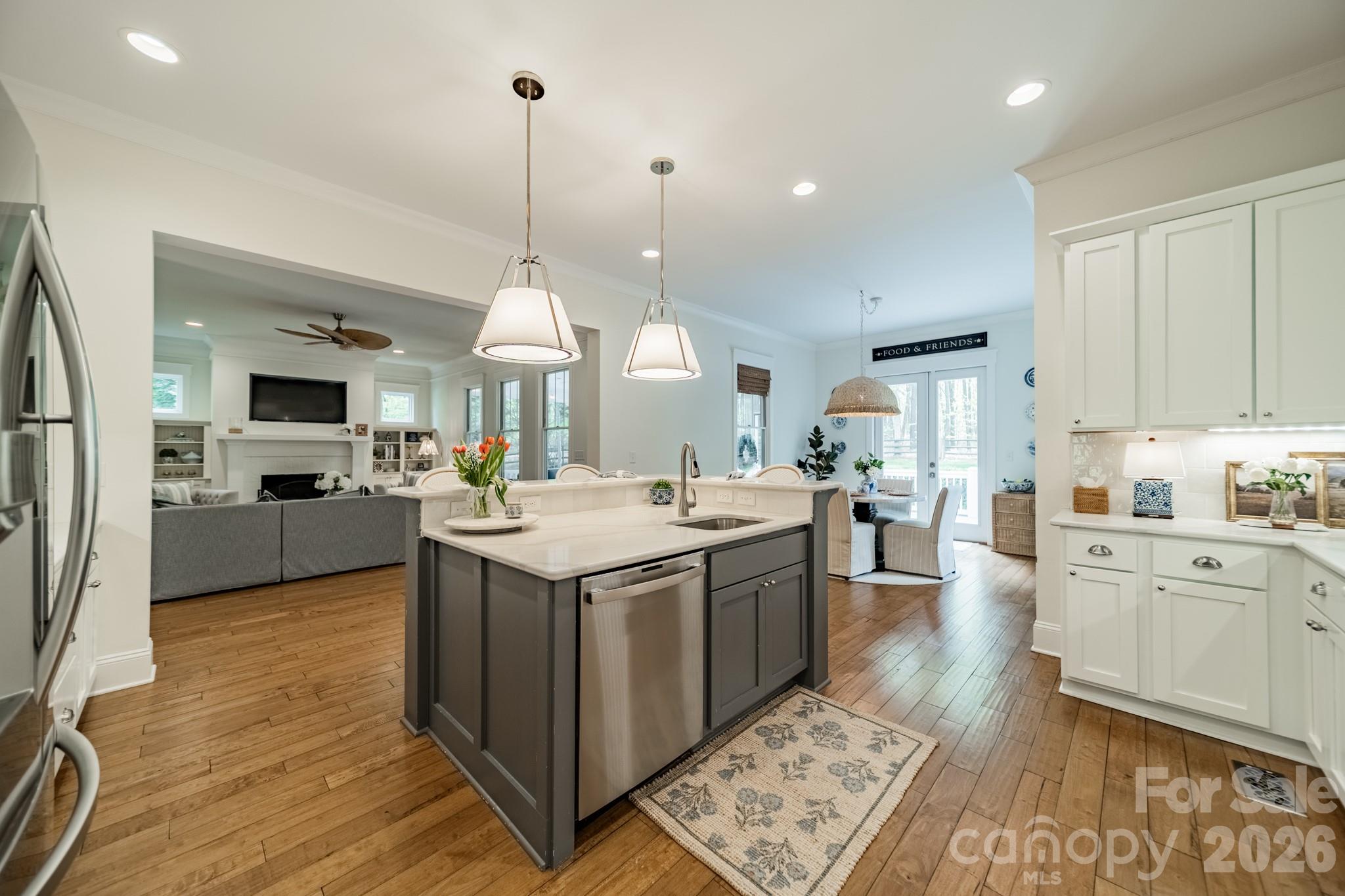 The Farms - Residential