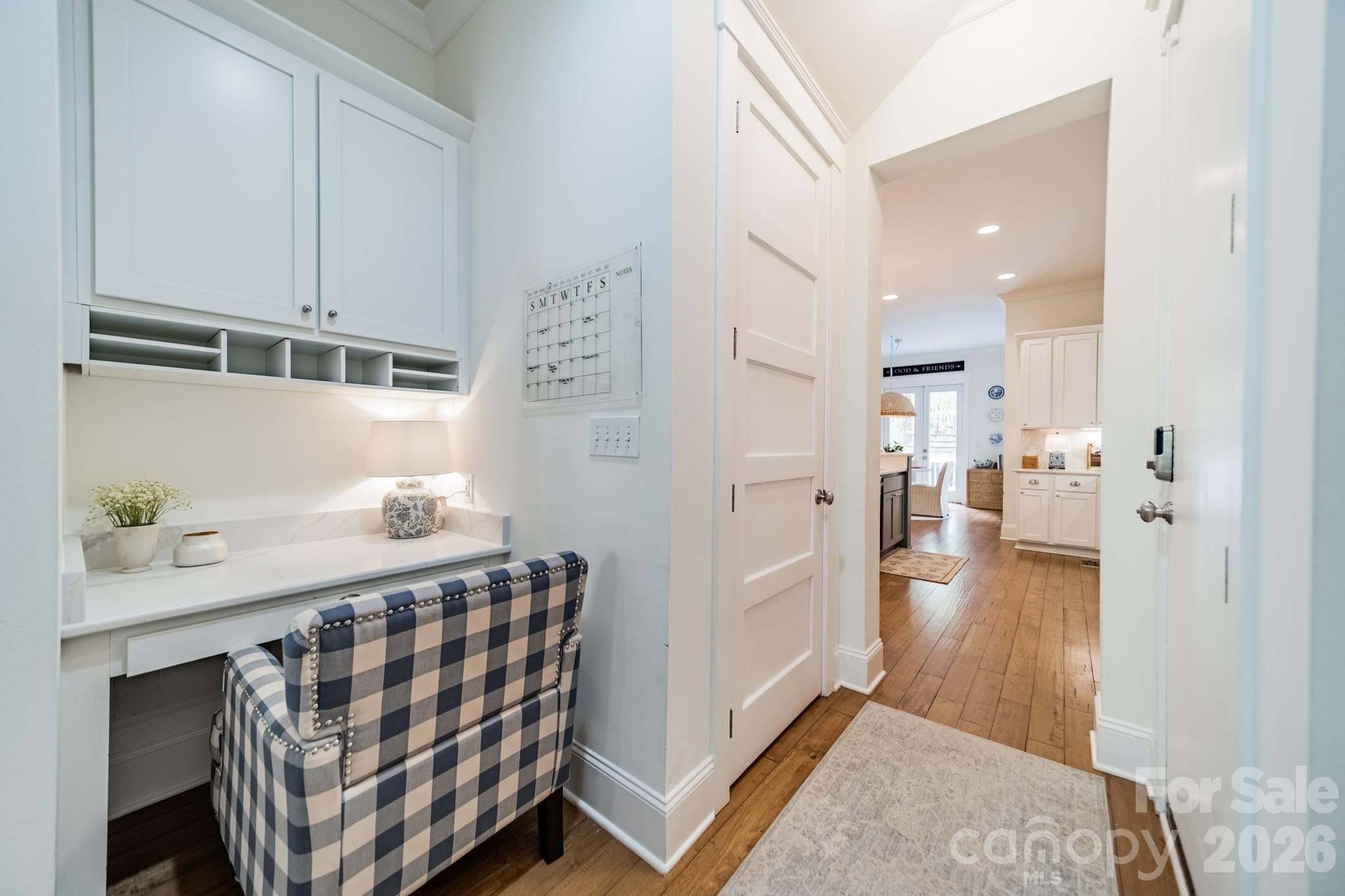 The Farms - Residential