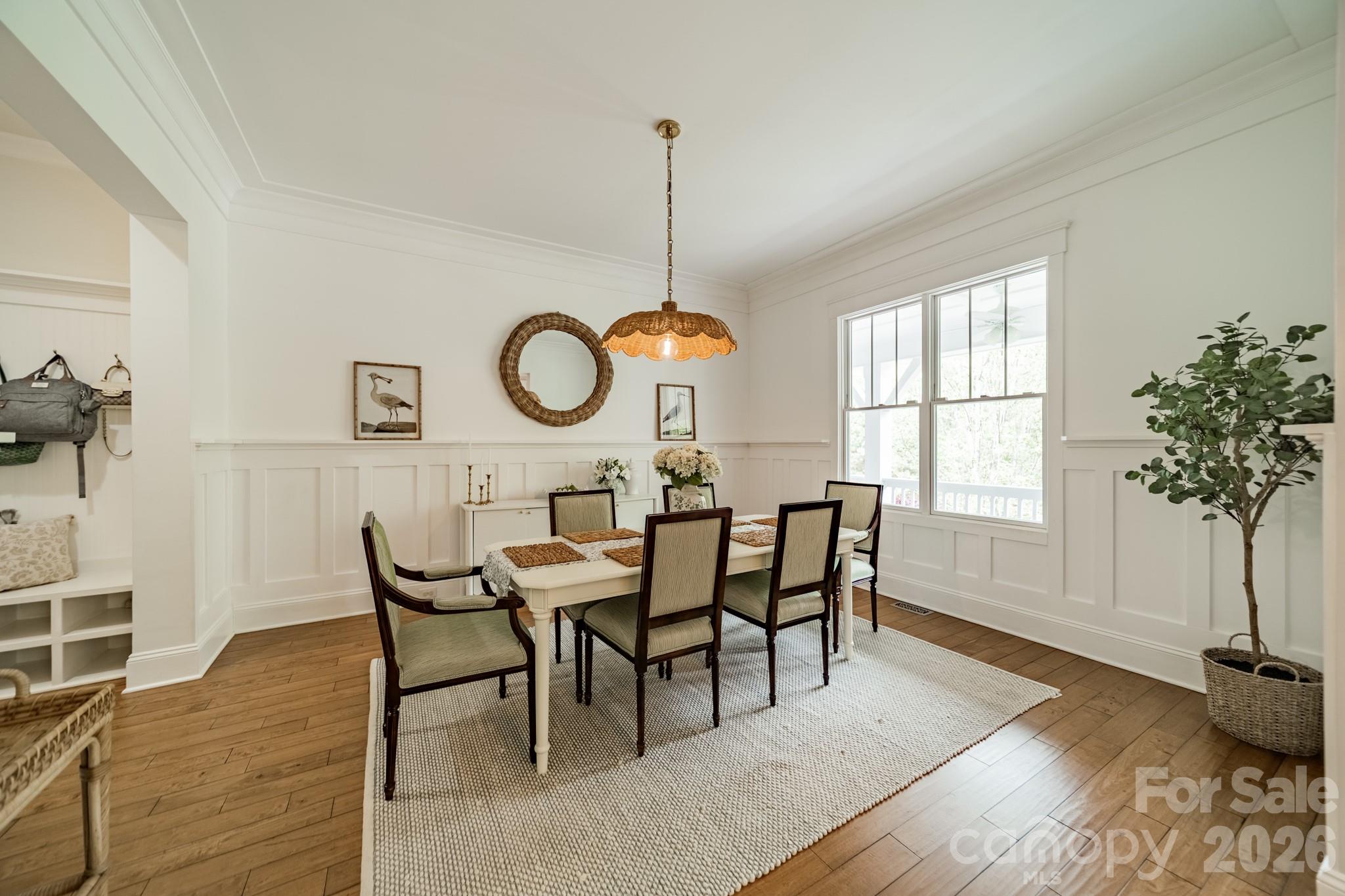 The Farms - Residential