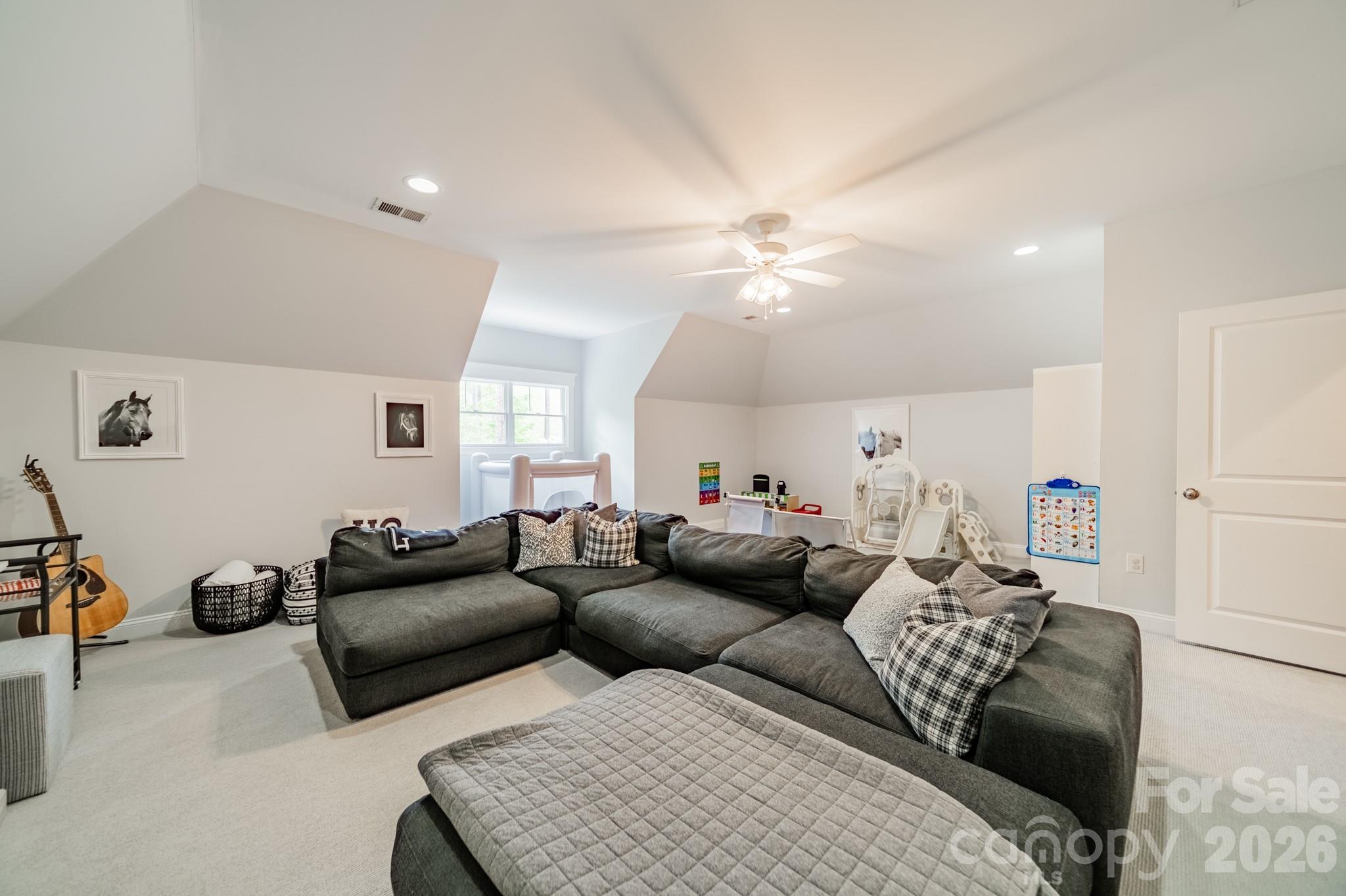 The Farms - Residential