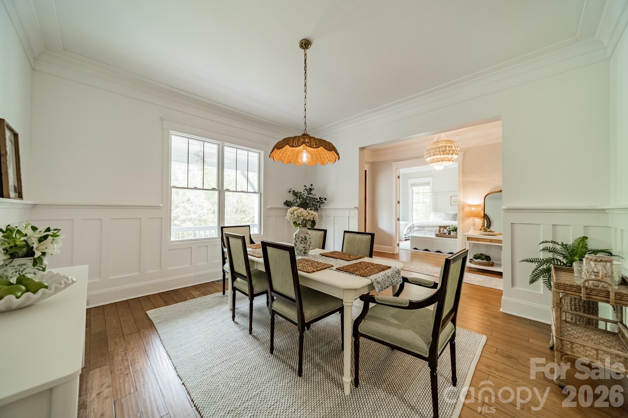 The Farms - Residential