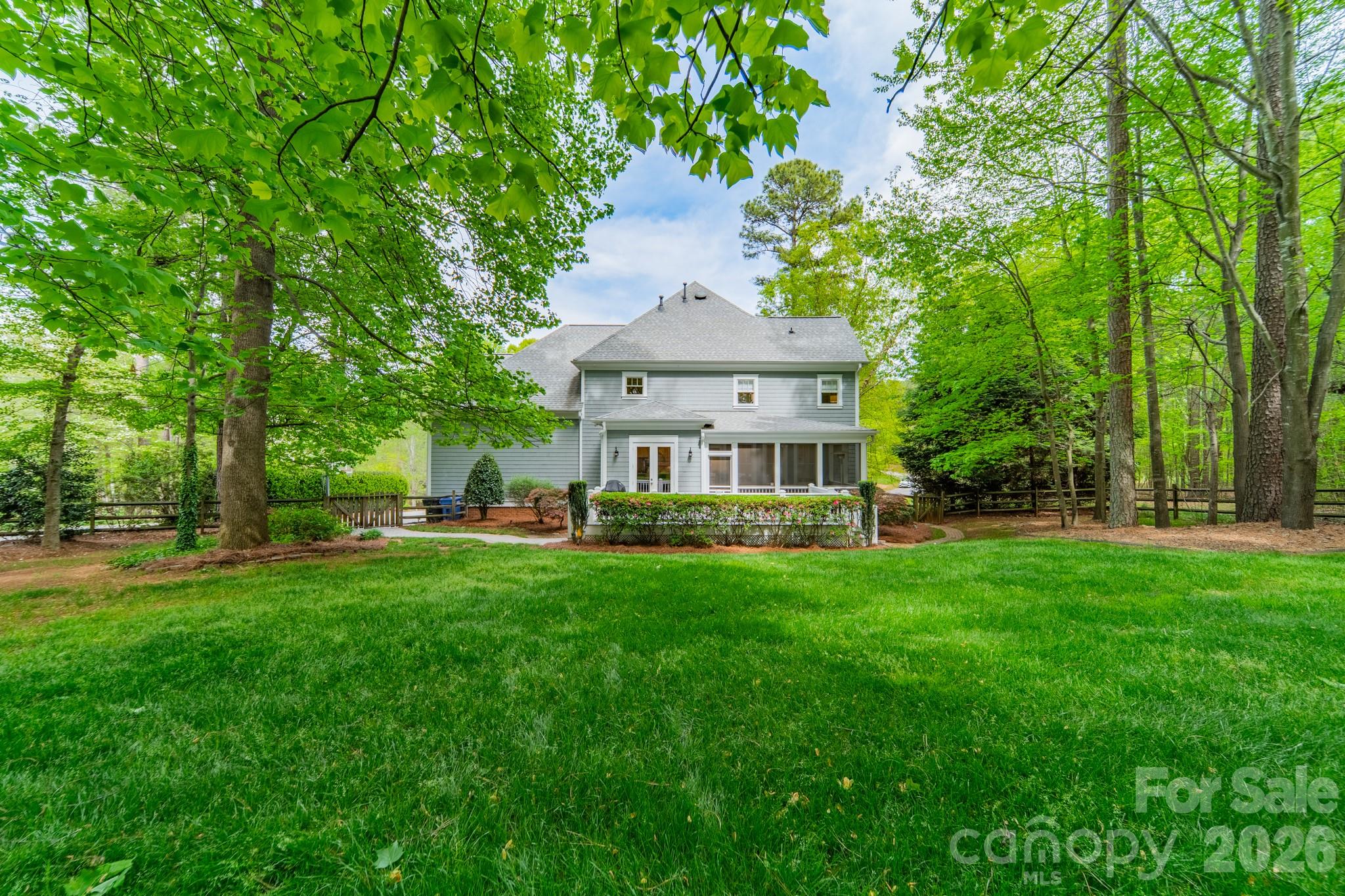 The Farms - Residential