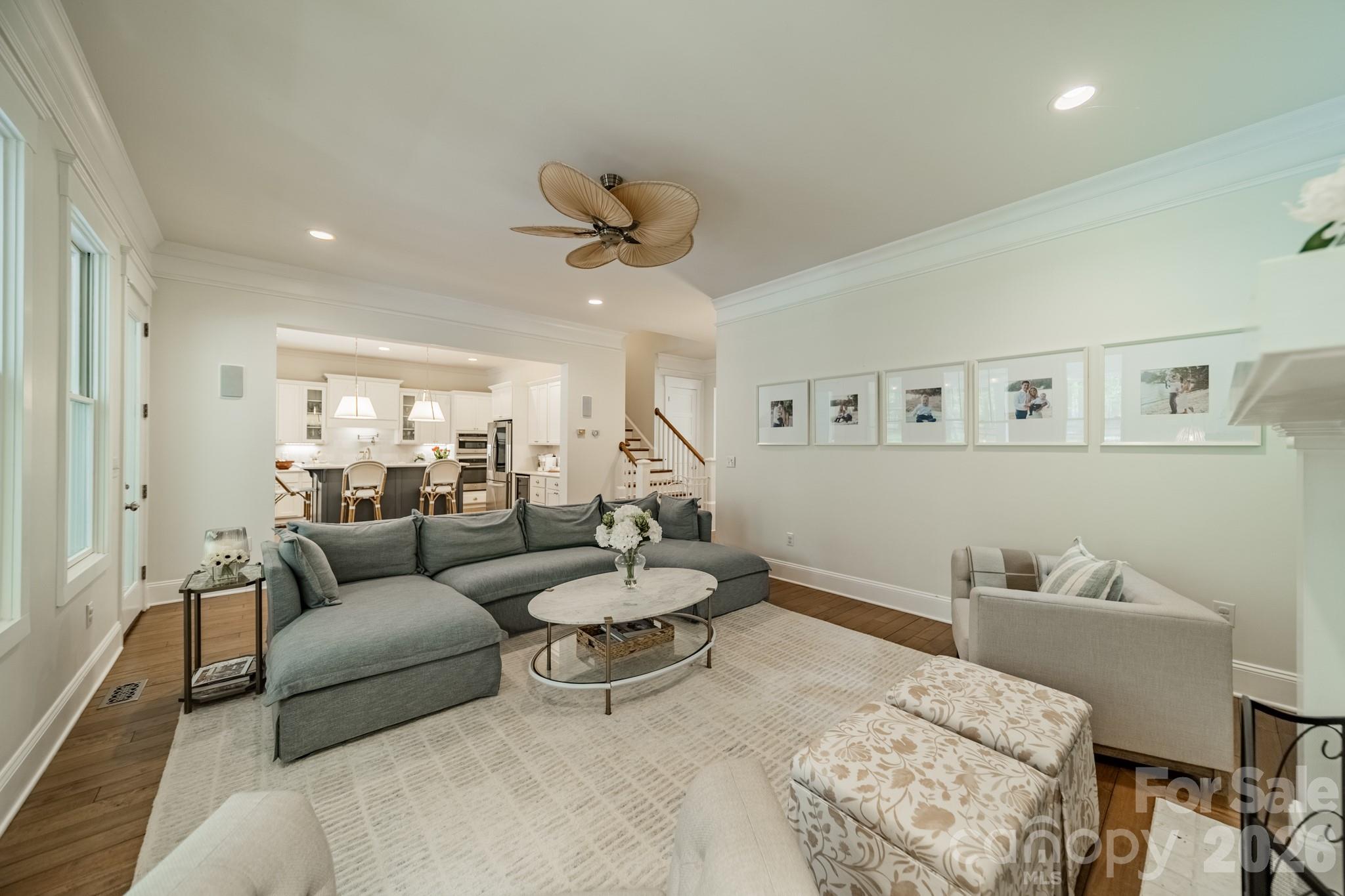 The Farms - Residential