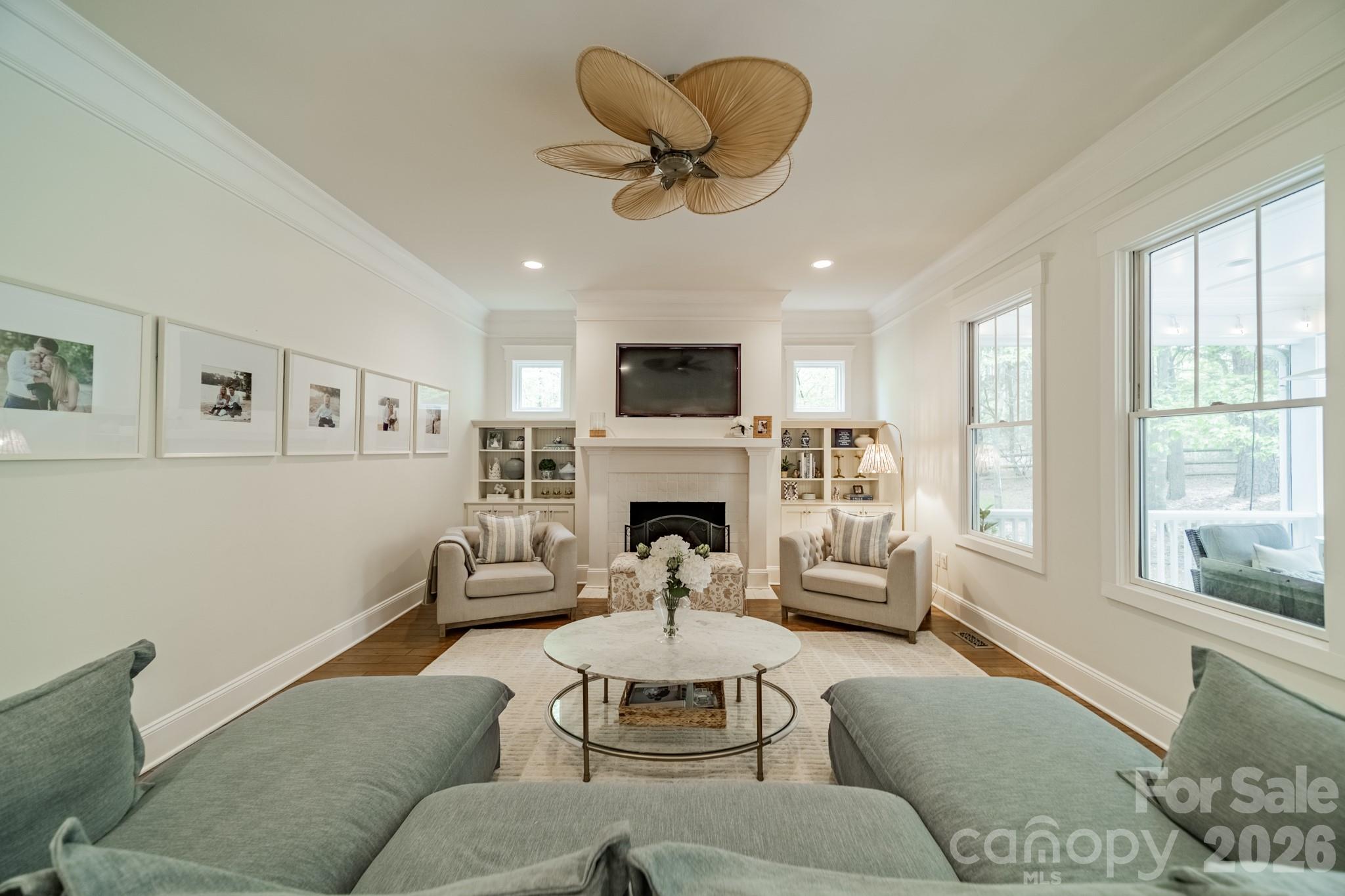 The Farms - Residential