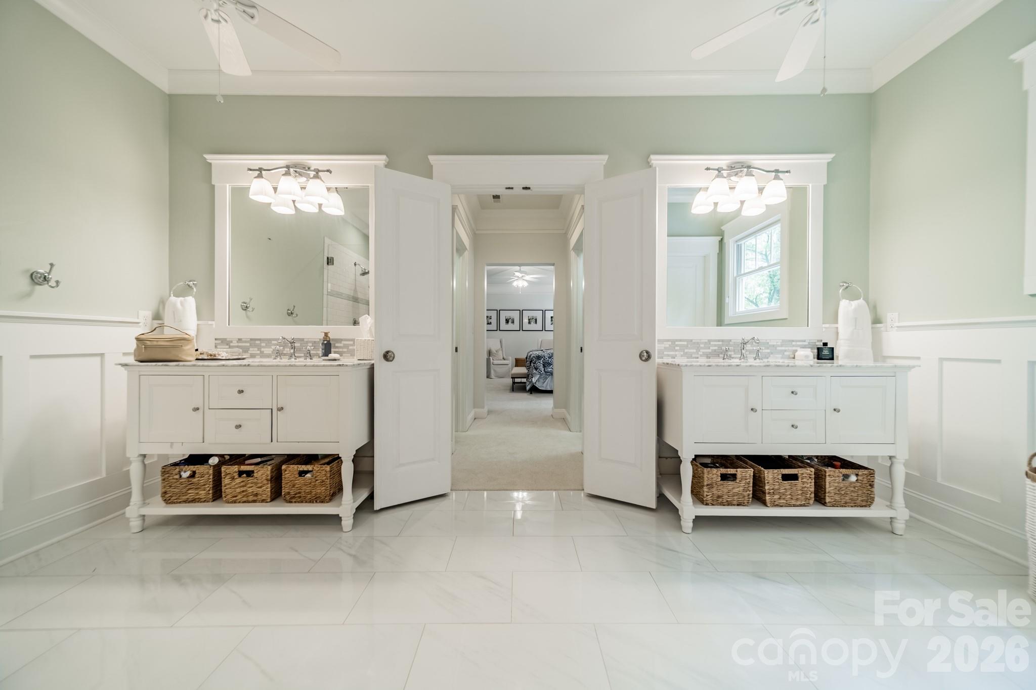 The Farms - Residential