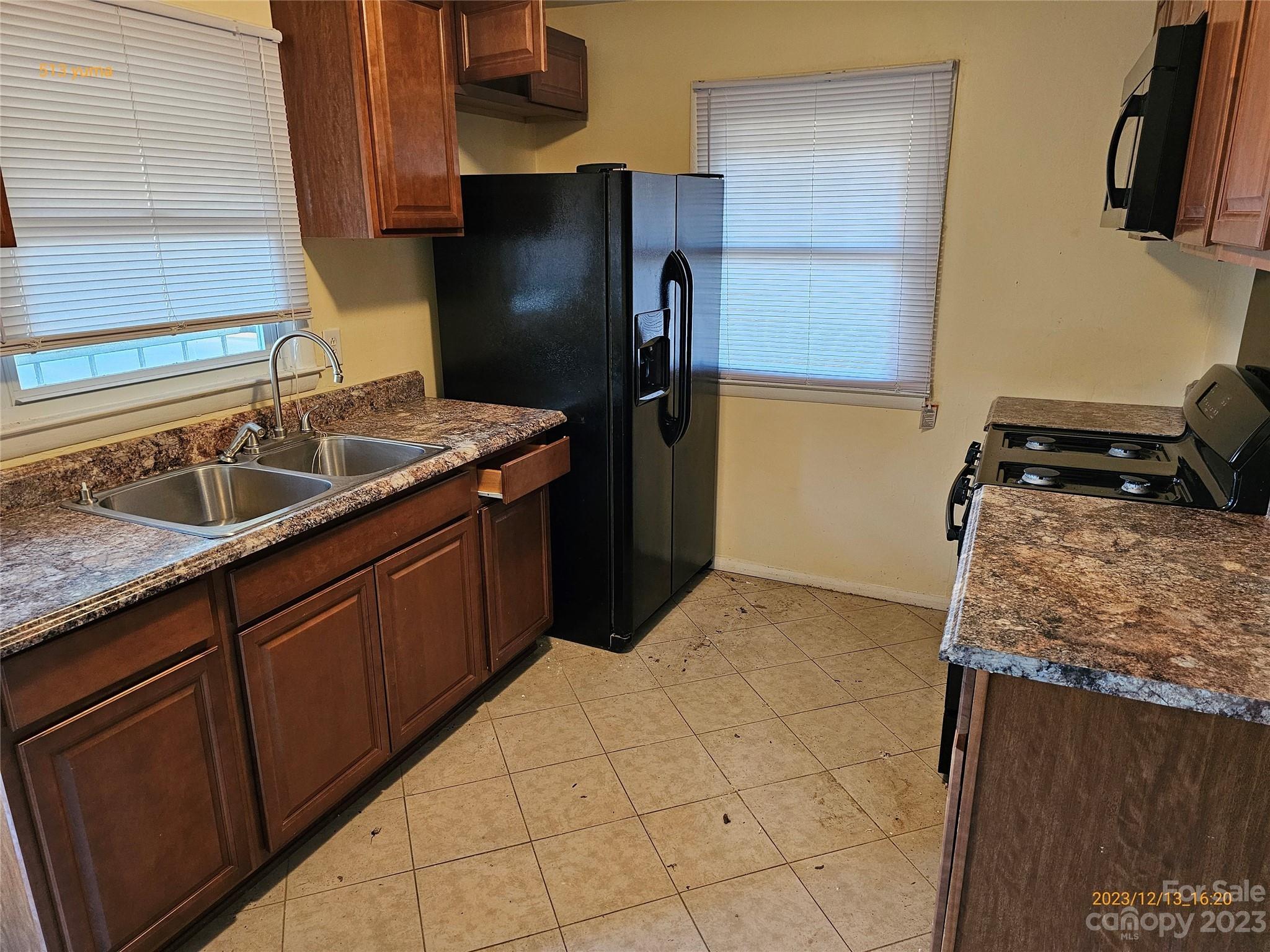 Hidden Valley - Residential