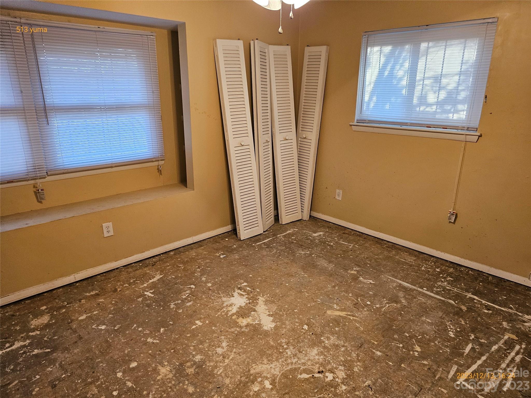 Hidden Valley - Residential