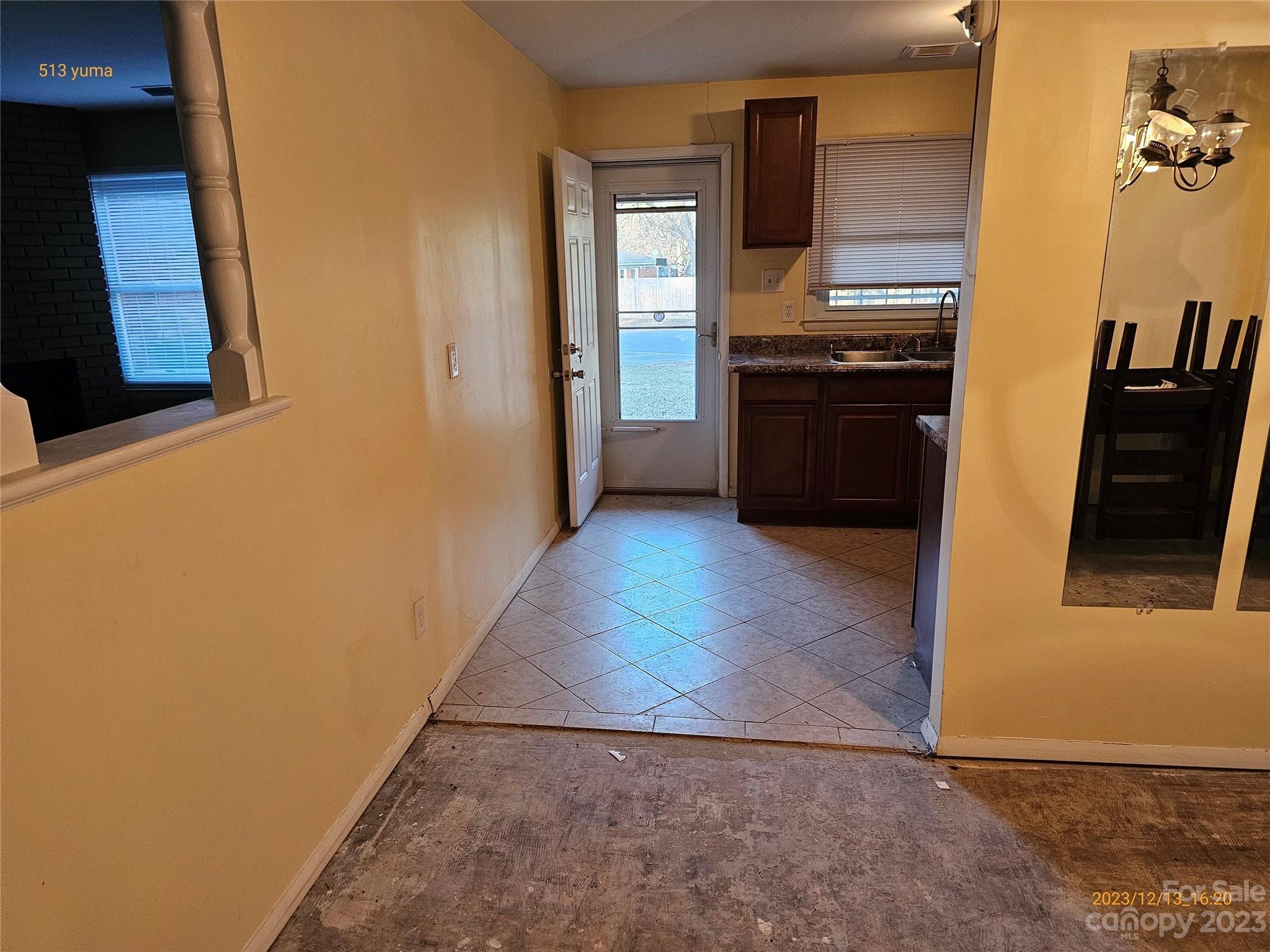 Hidden Valley - Residential