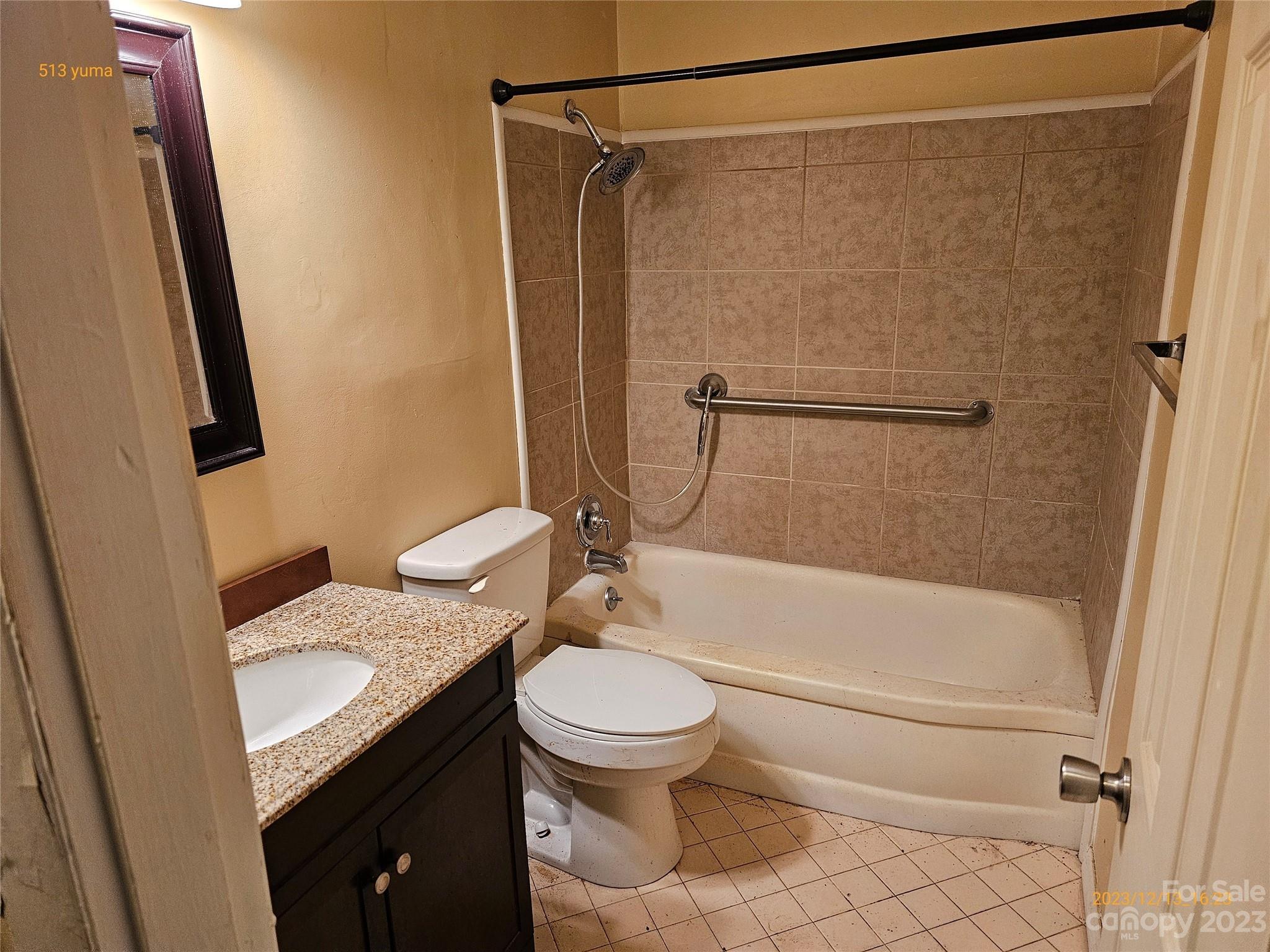 Hidden Valley - Residential