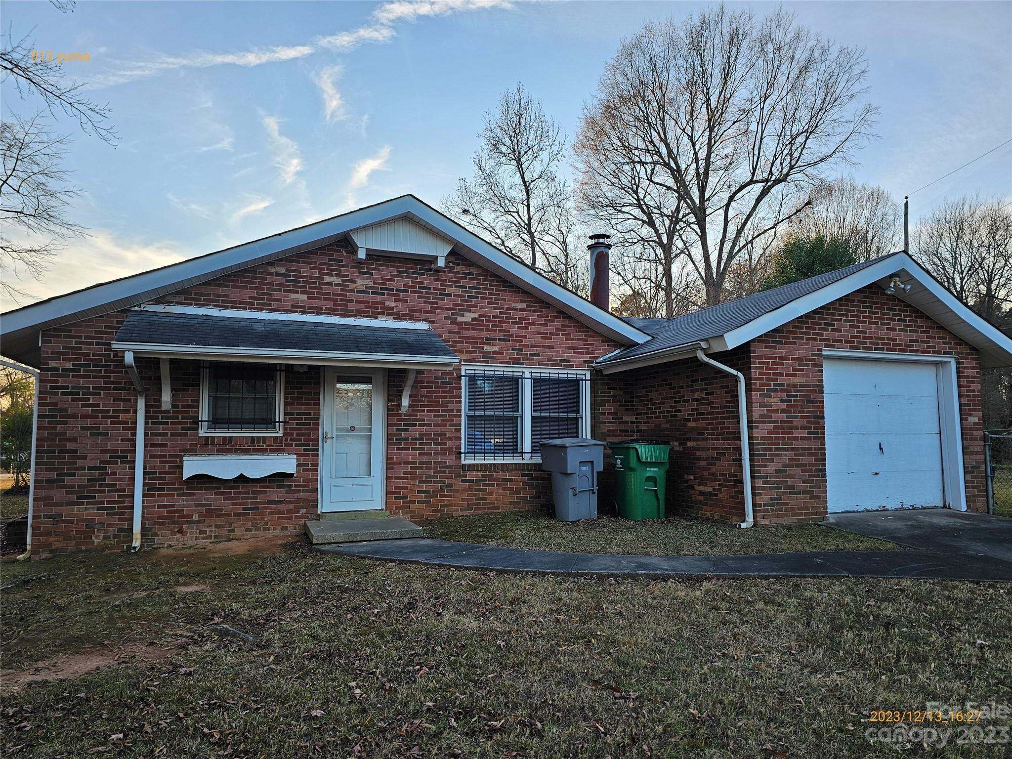 Hidden Valley - Residential