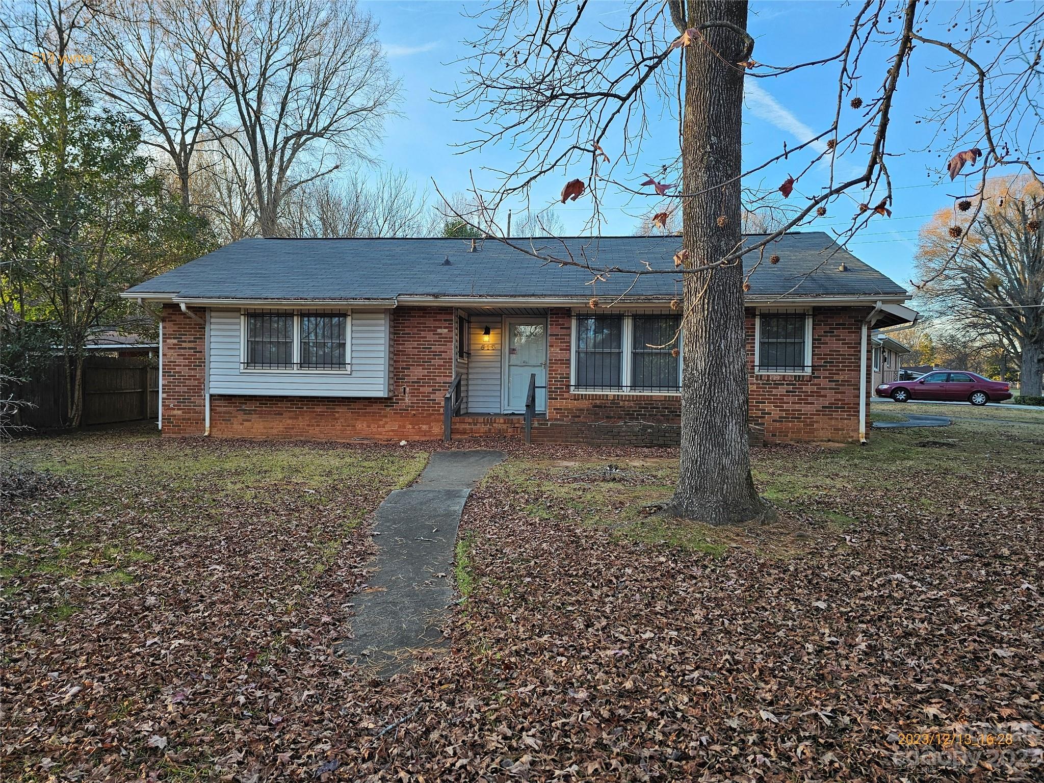 Hidden Valley - Residential