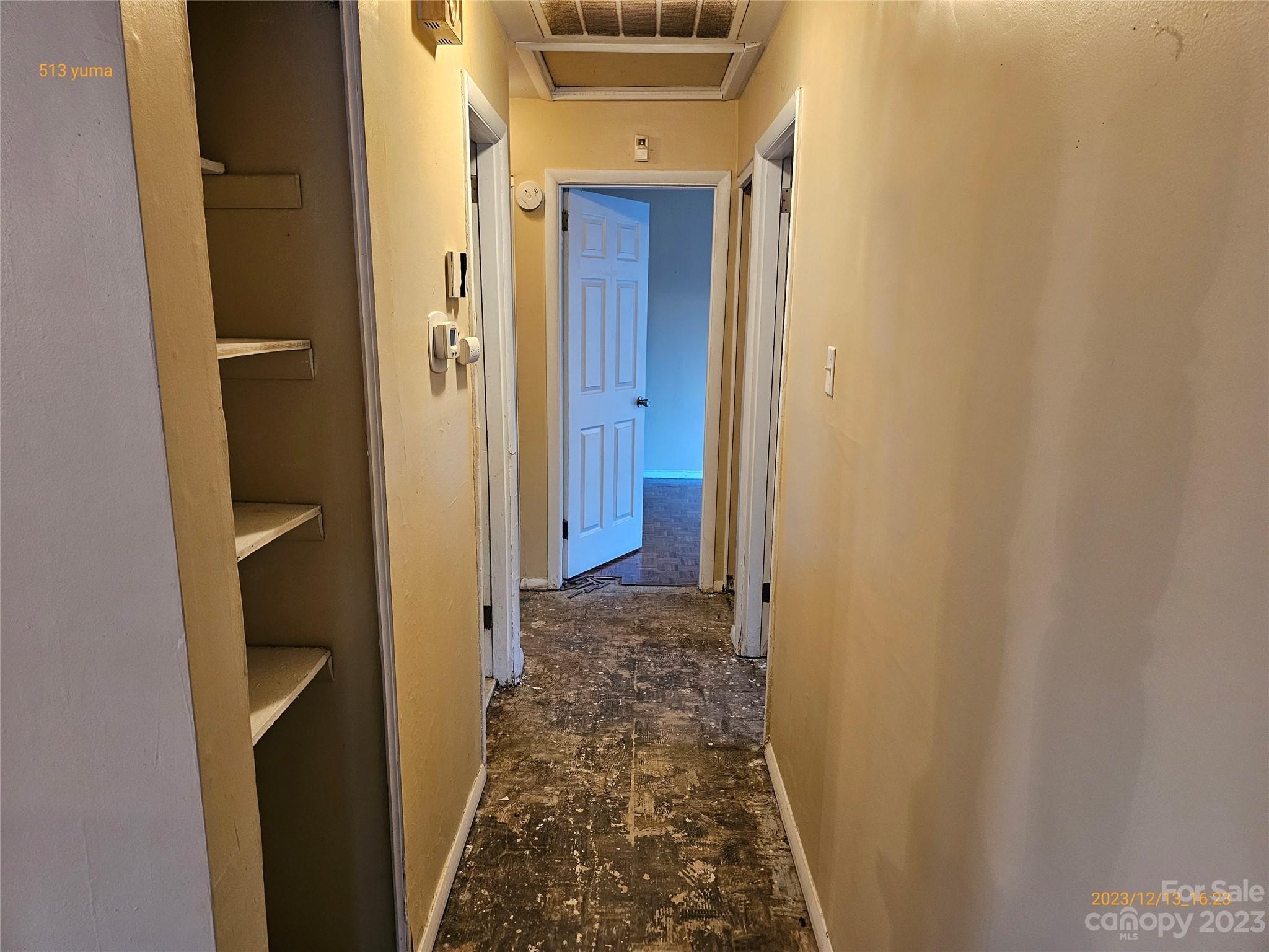 Hidden Valley - Residential