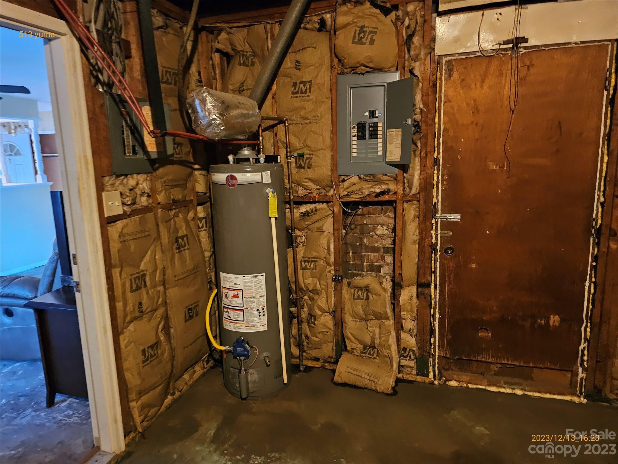 Hidden Valley - Residential