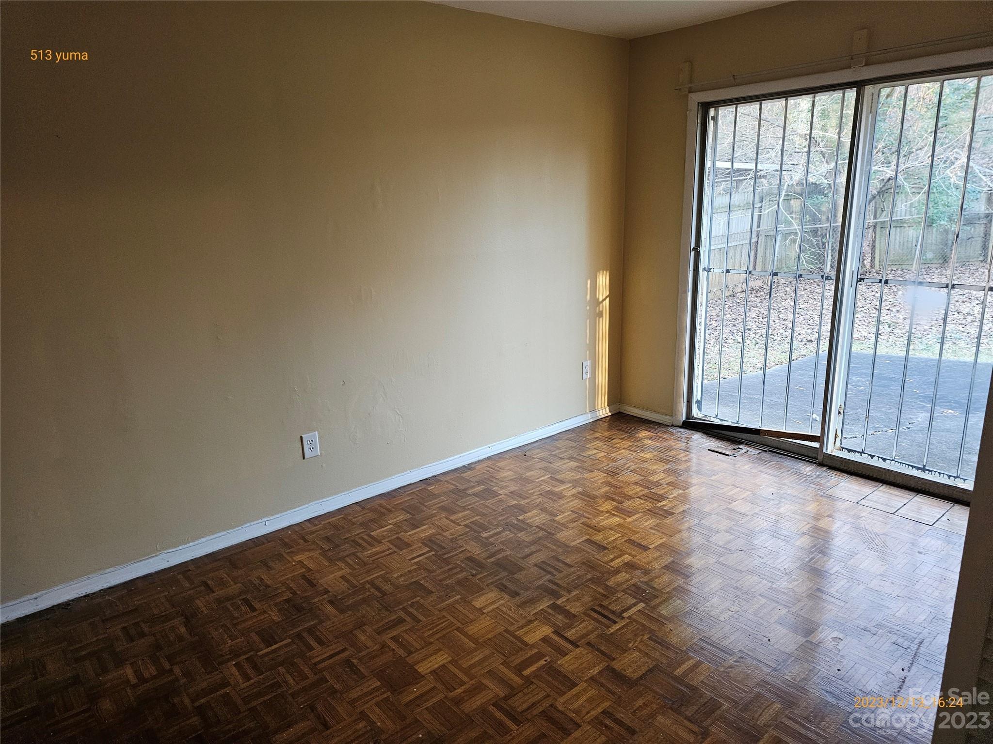 Hidden Valley - Residential