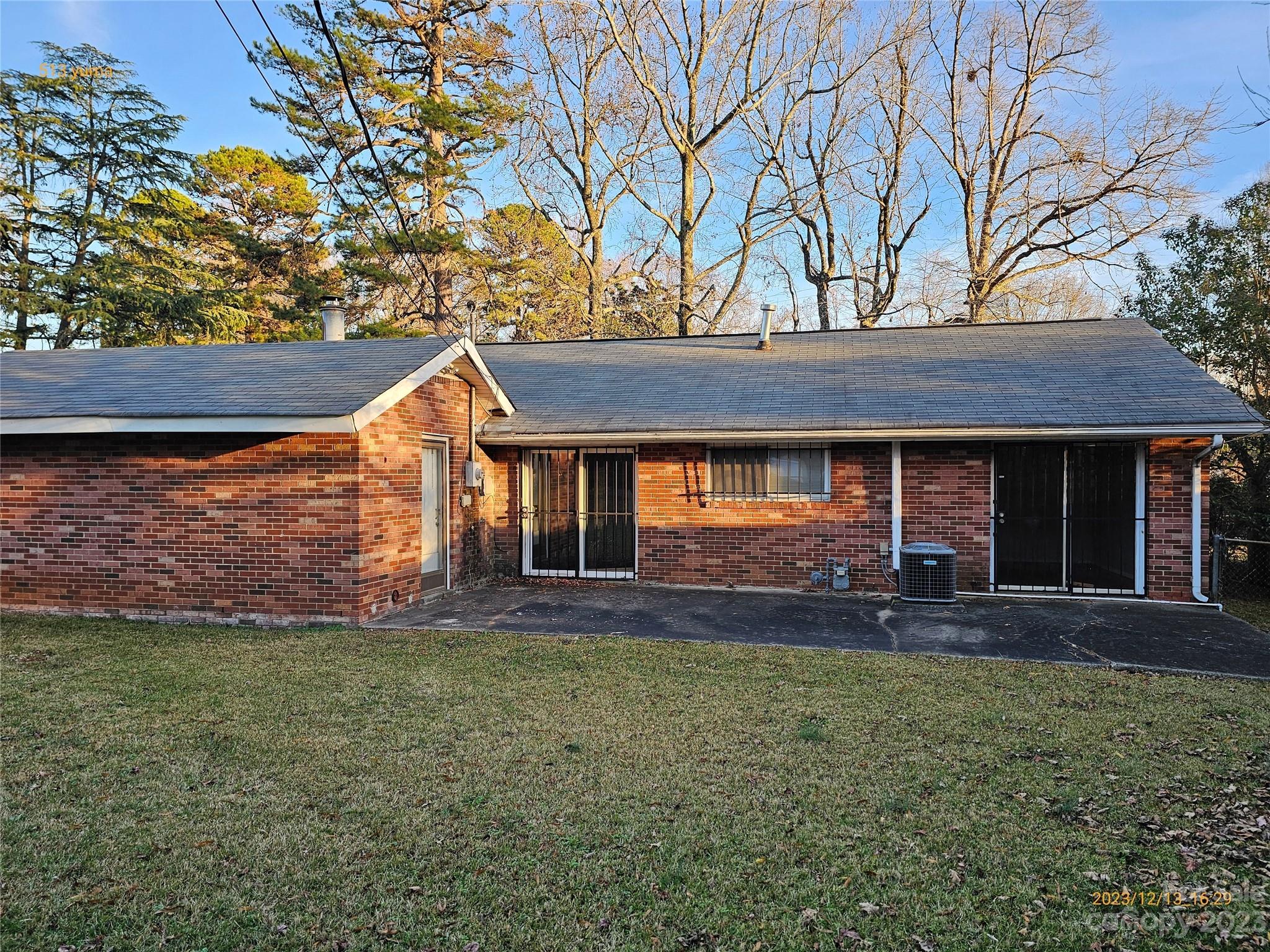 Hidden Valley - Residential