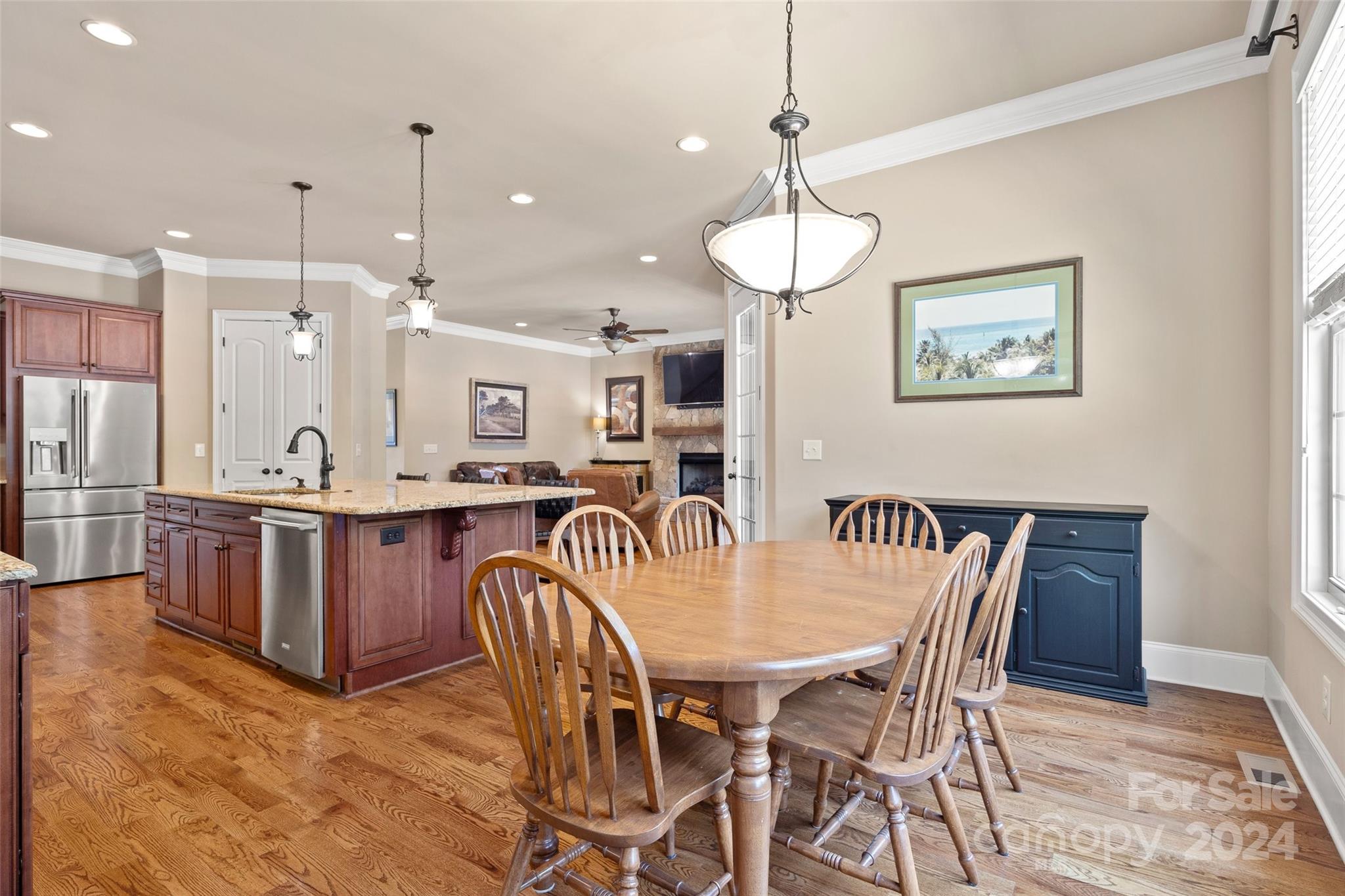 Eppington South - Residential