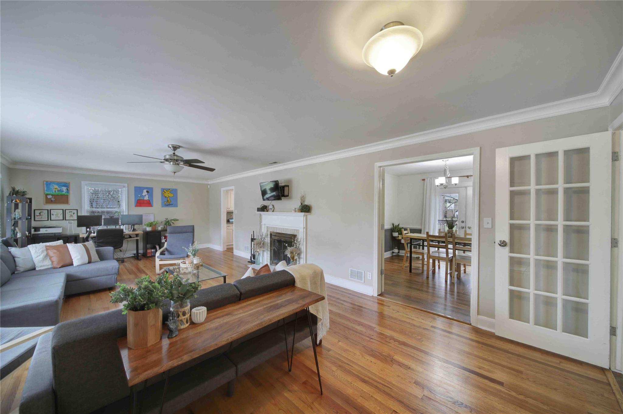 Colonial Heights - Residential