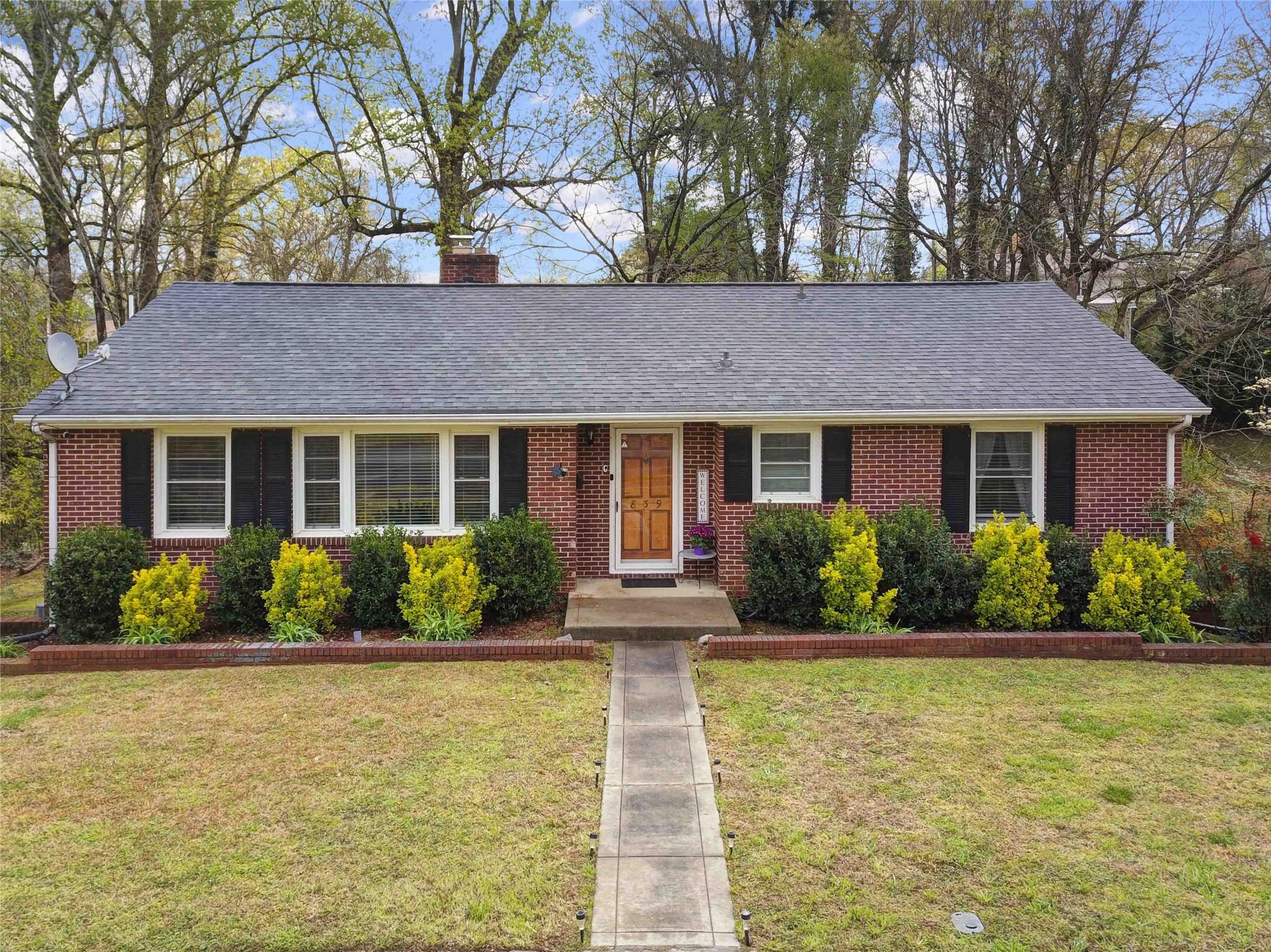 Colonial Heights - Residential