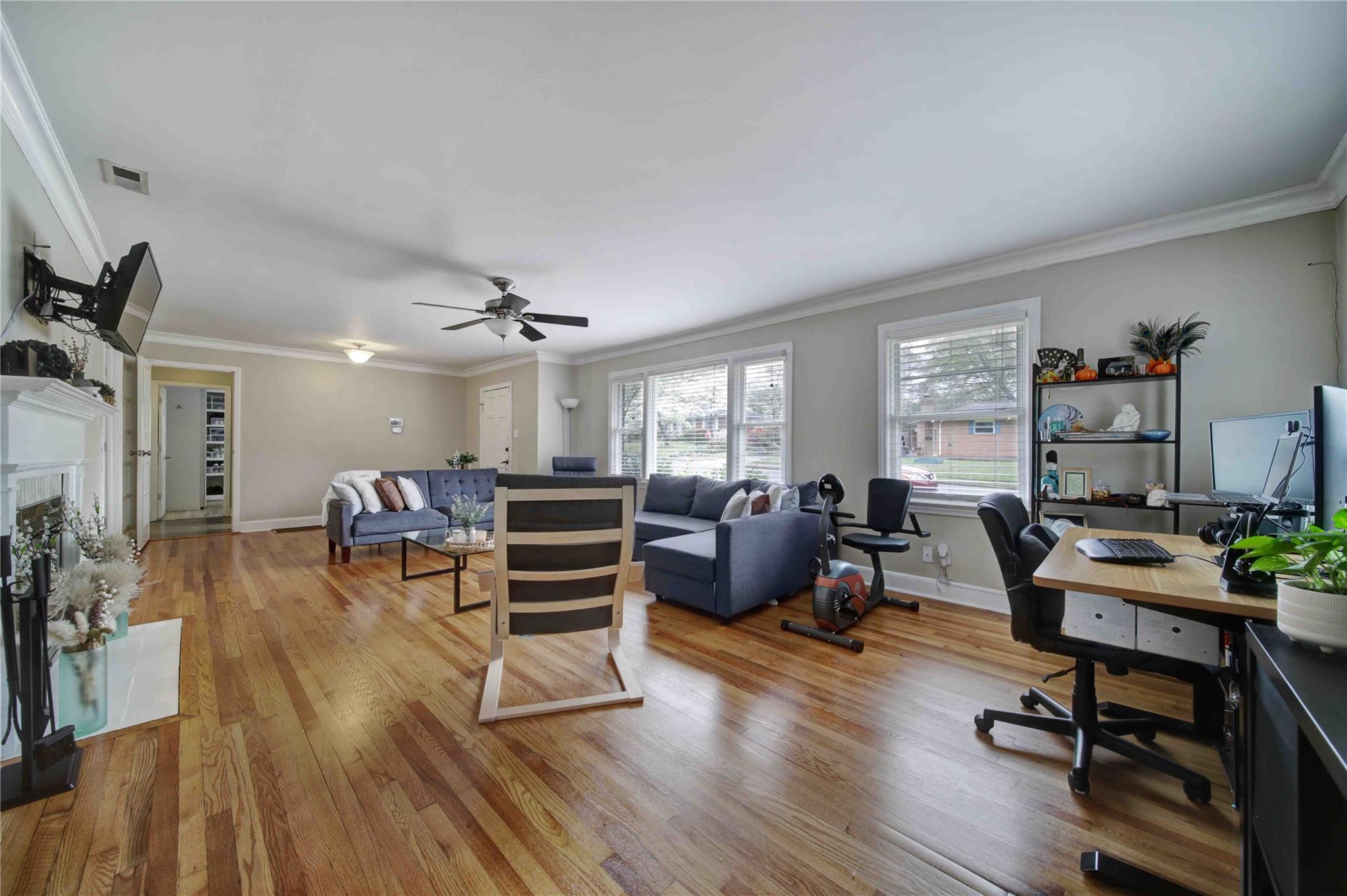 Colonial Heights - Residential