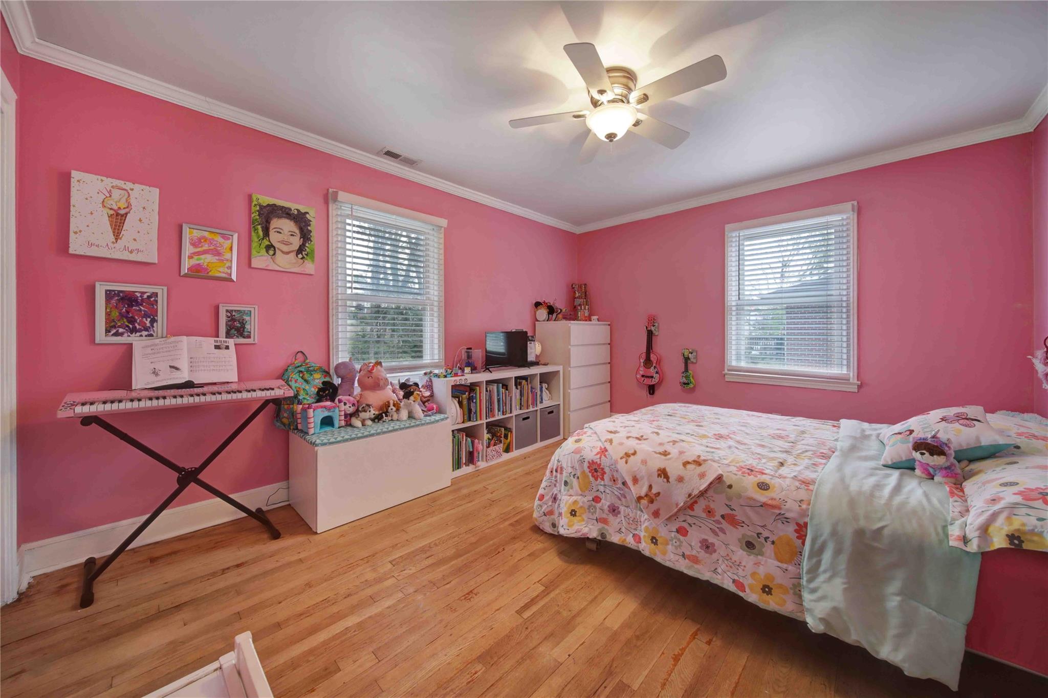 Colonial Heights - Residential