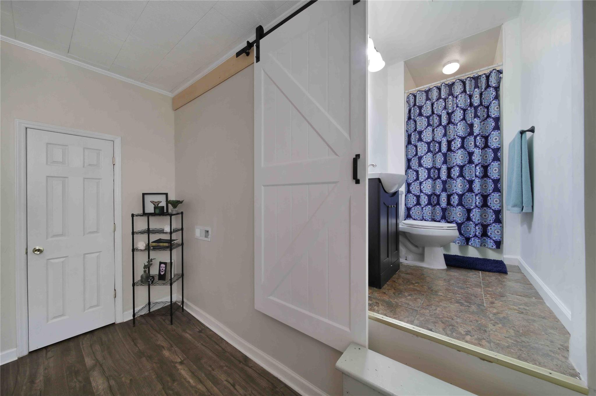 Colonial Heights - Residential