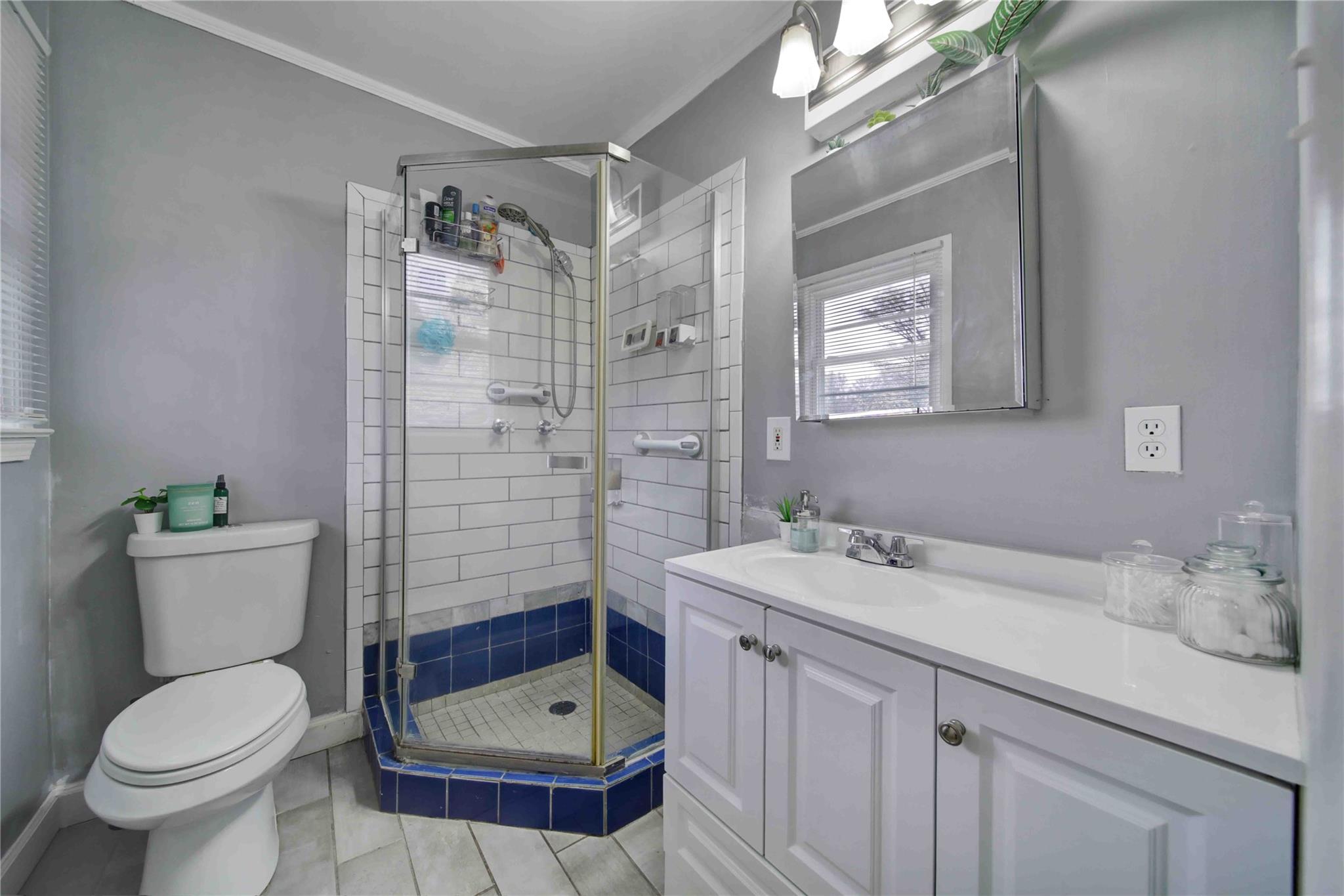 Colonial Heights - Residential