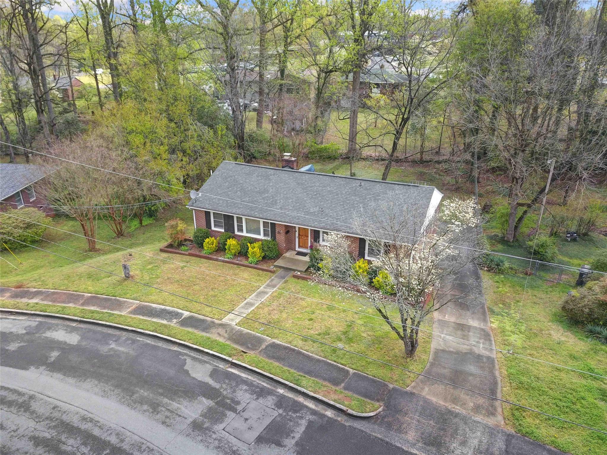 Colonial Heights - Residential