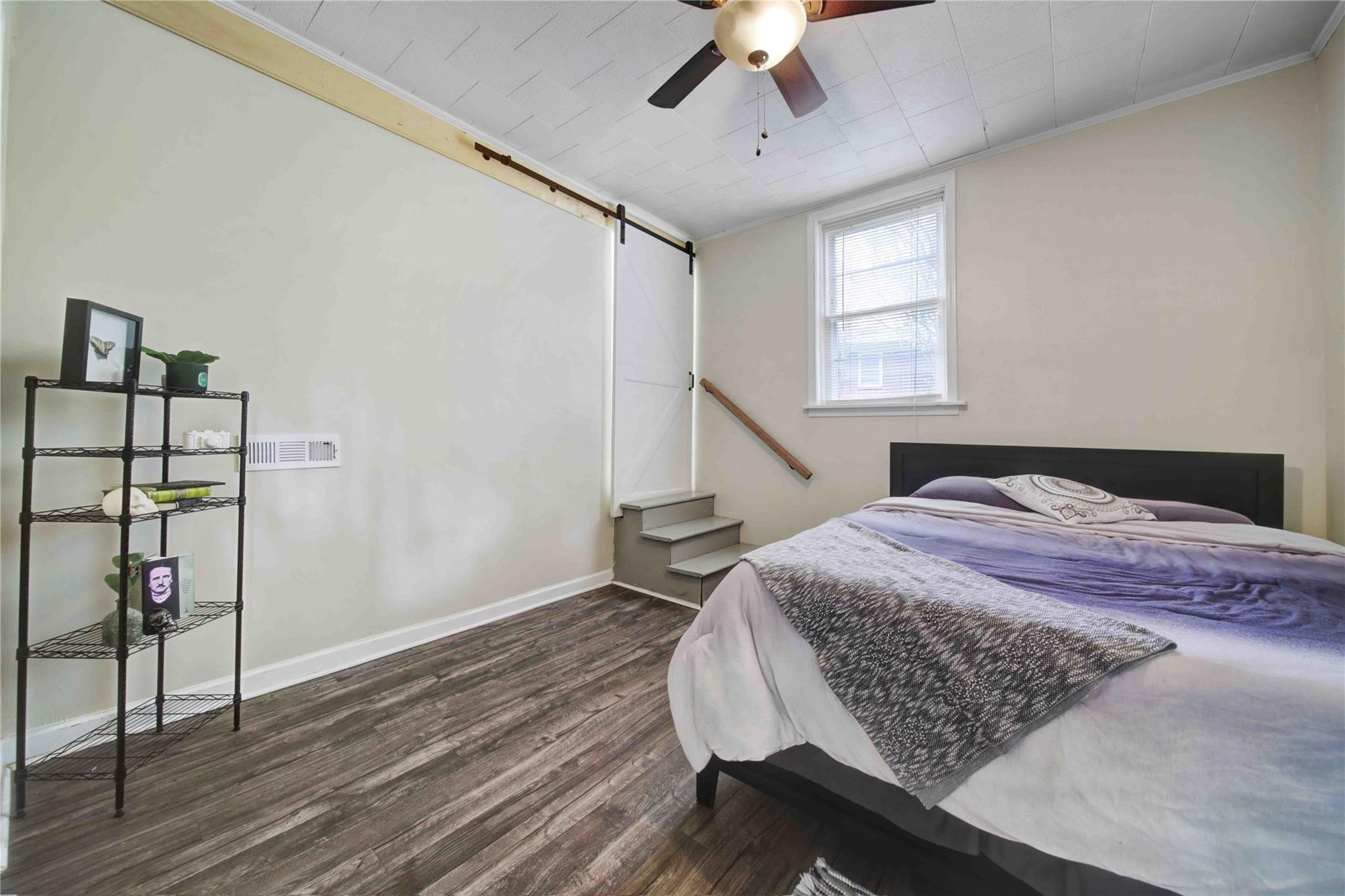 Colonial Heights - Residential