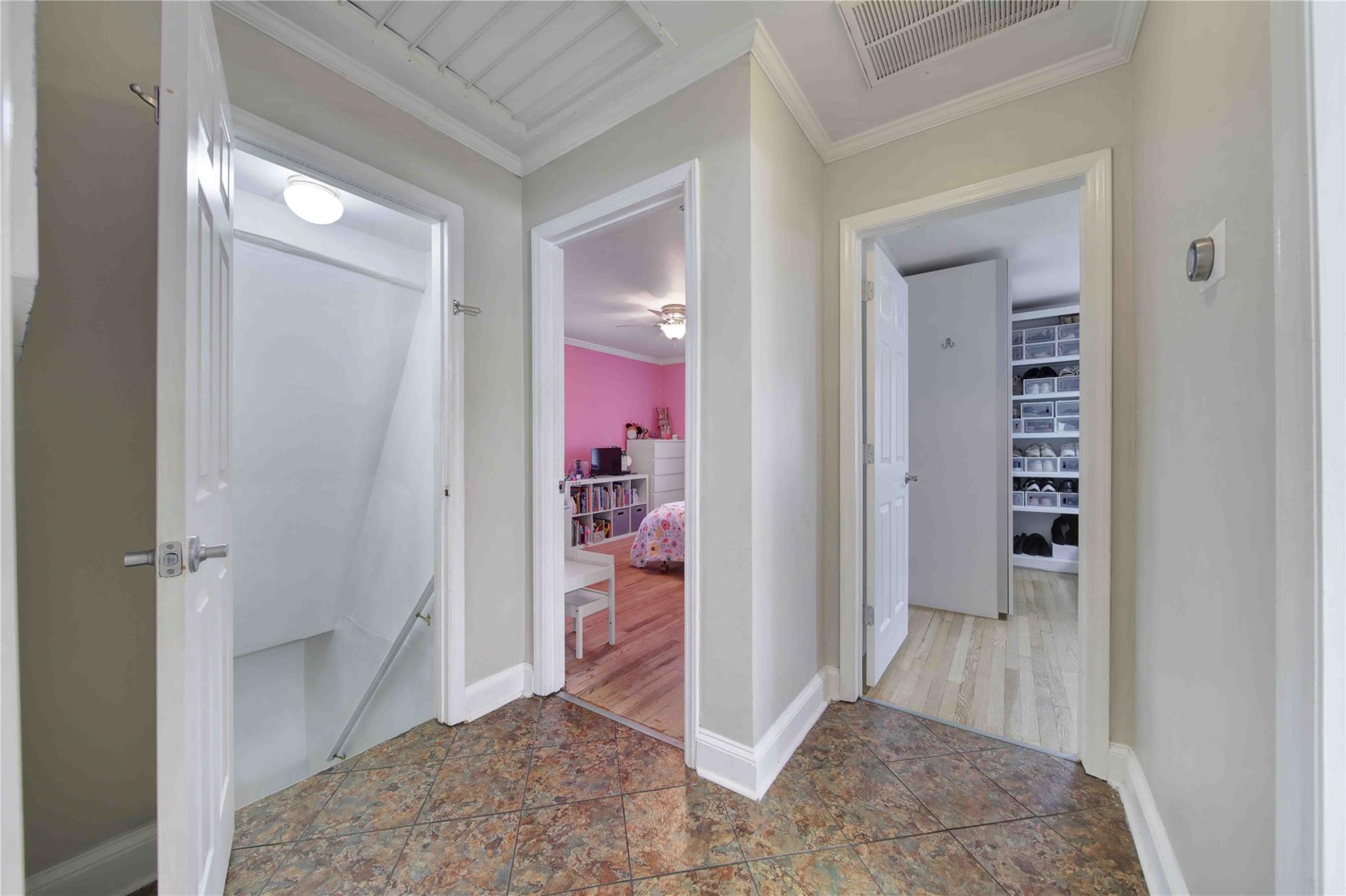 Colonial Heights - Residential