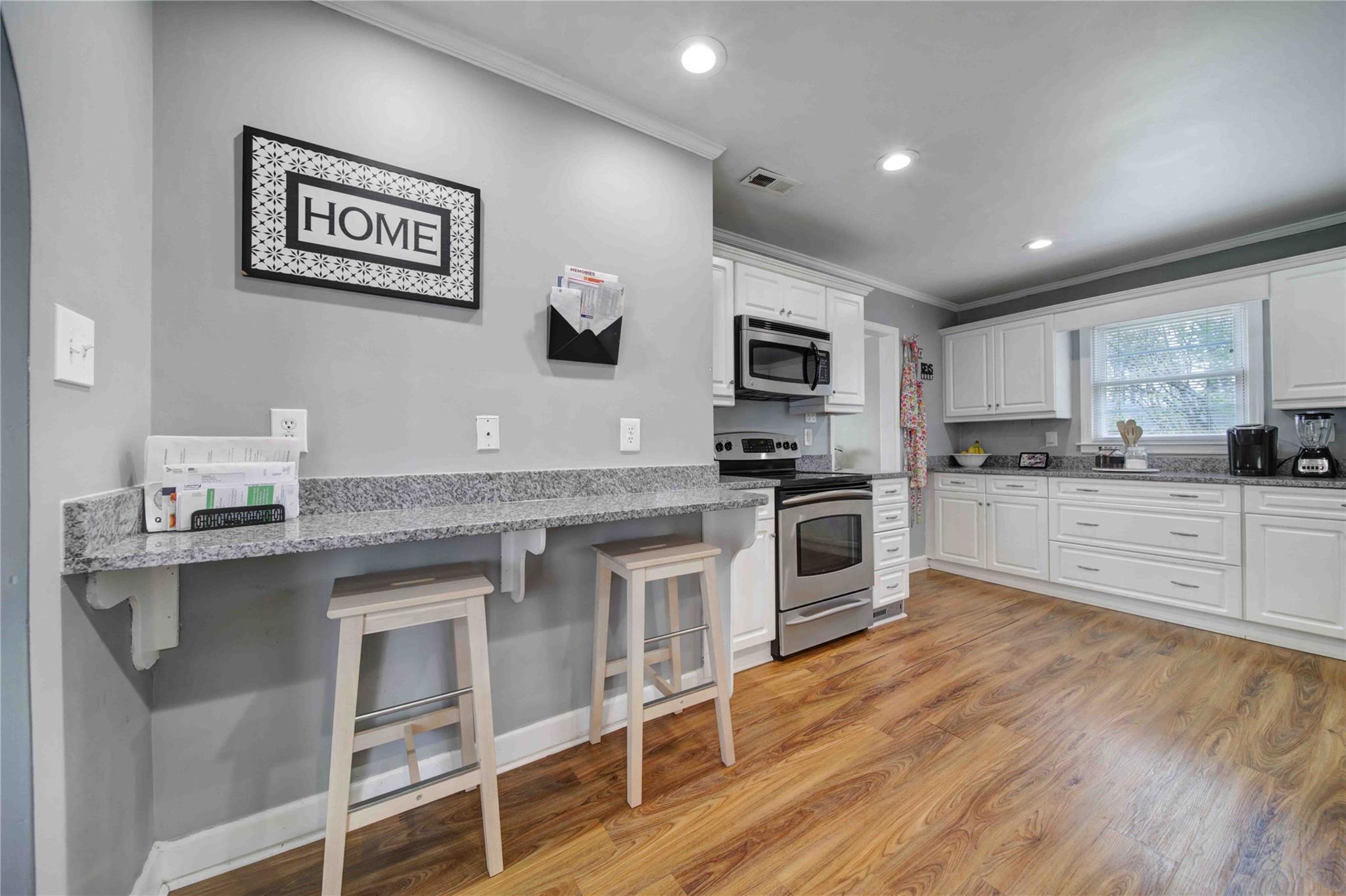 Colonial Heights - Residential