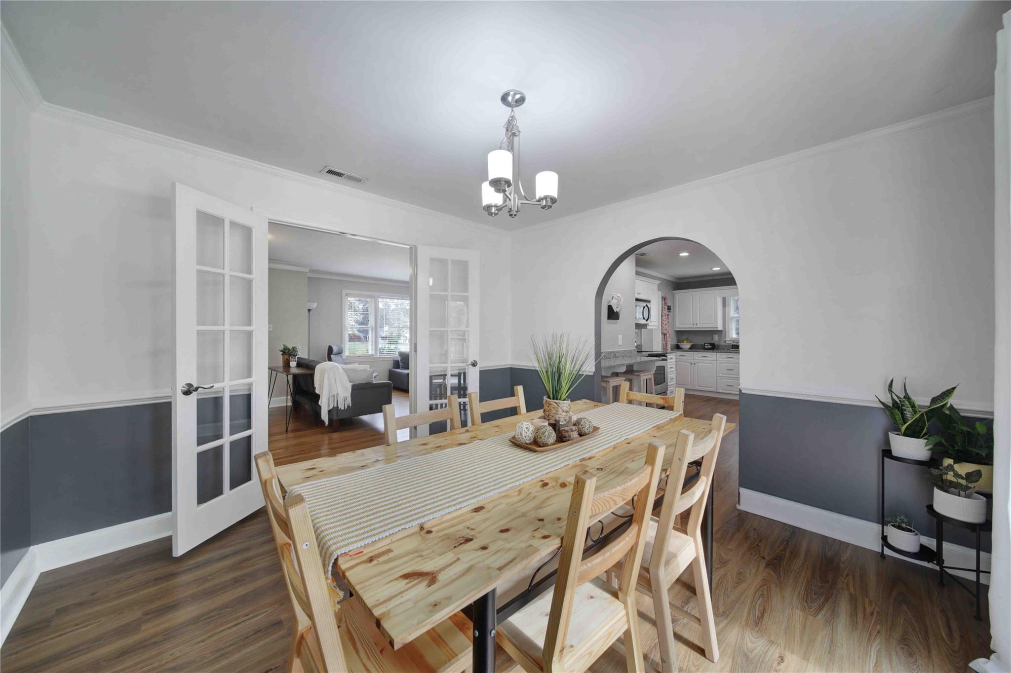 Colonial Heights - Residential