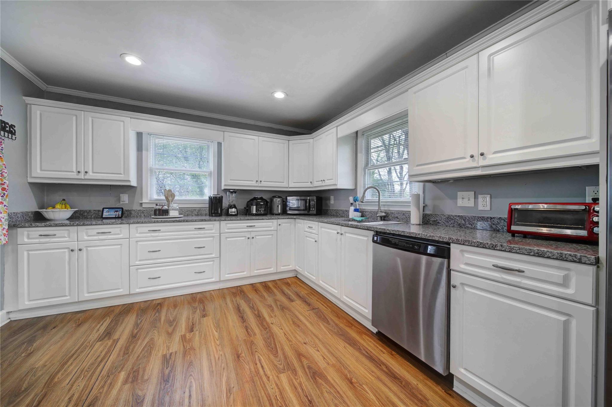 Colonial Heights - Residential