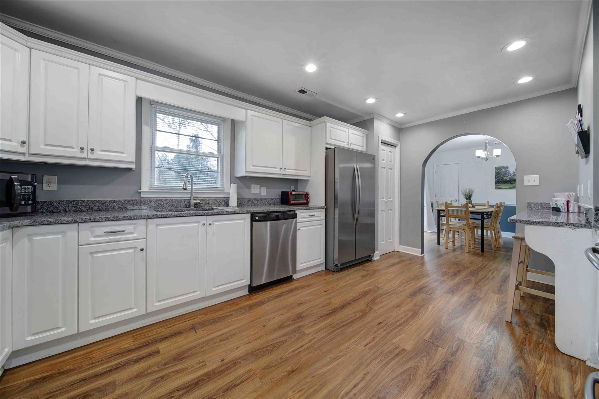 Colonial Heights - Residential