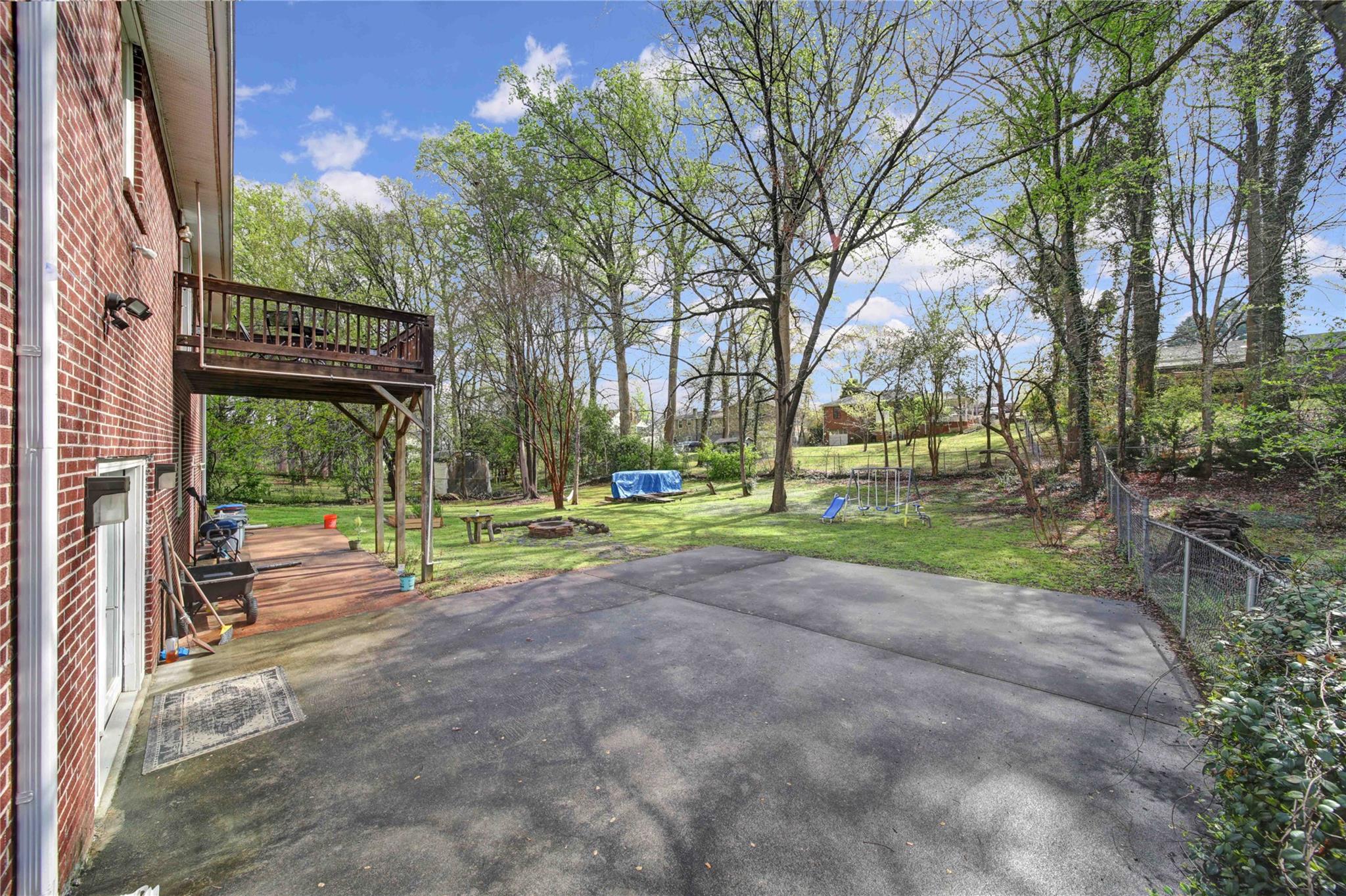 Colonial Heights - Residential