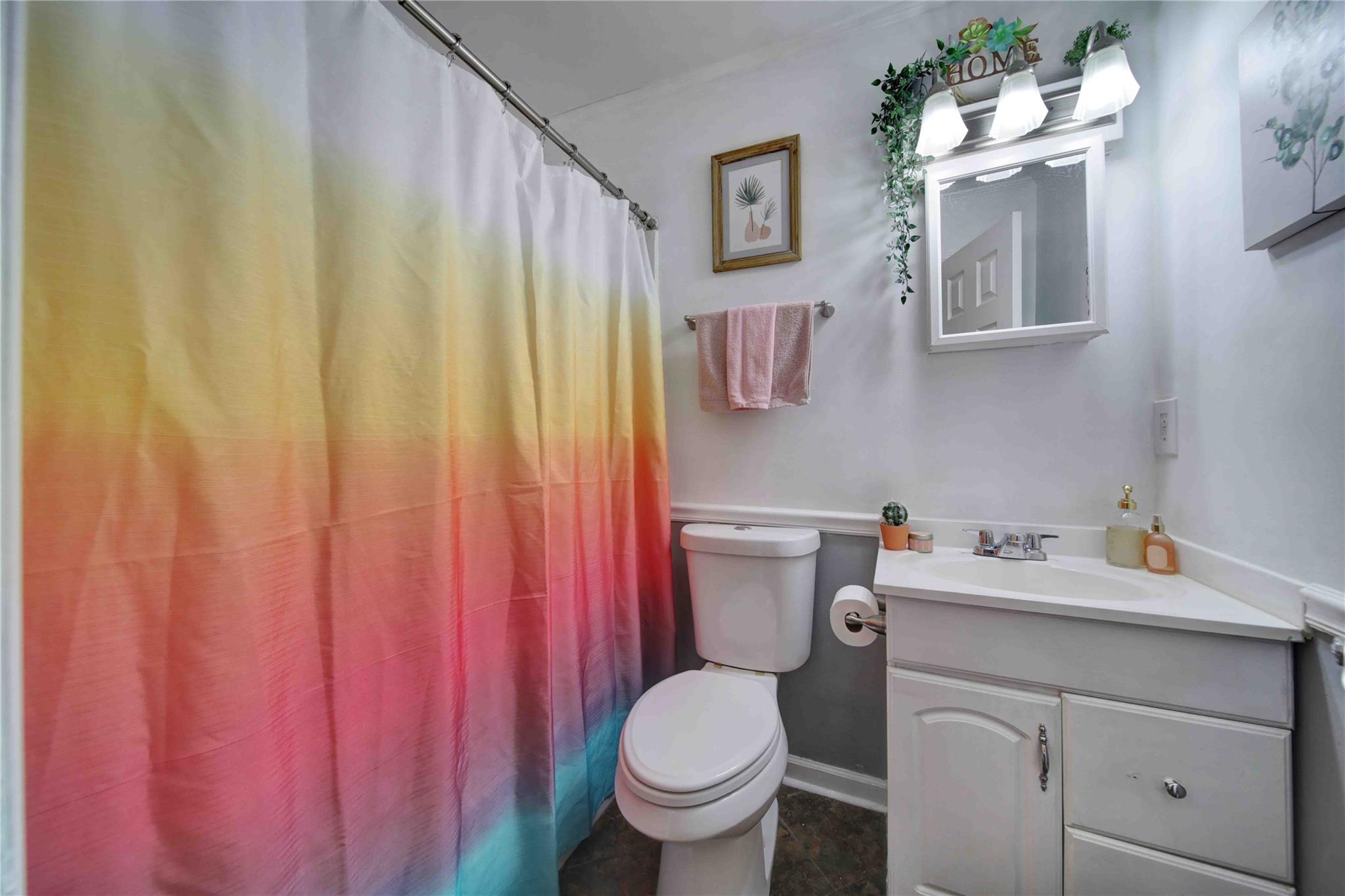 Colonial Heights - Residential