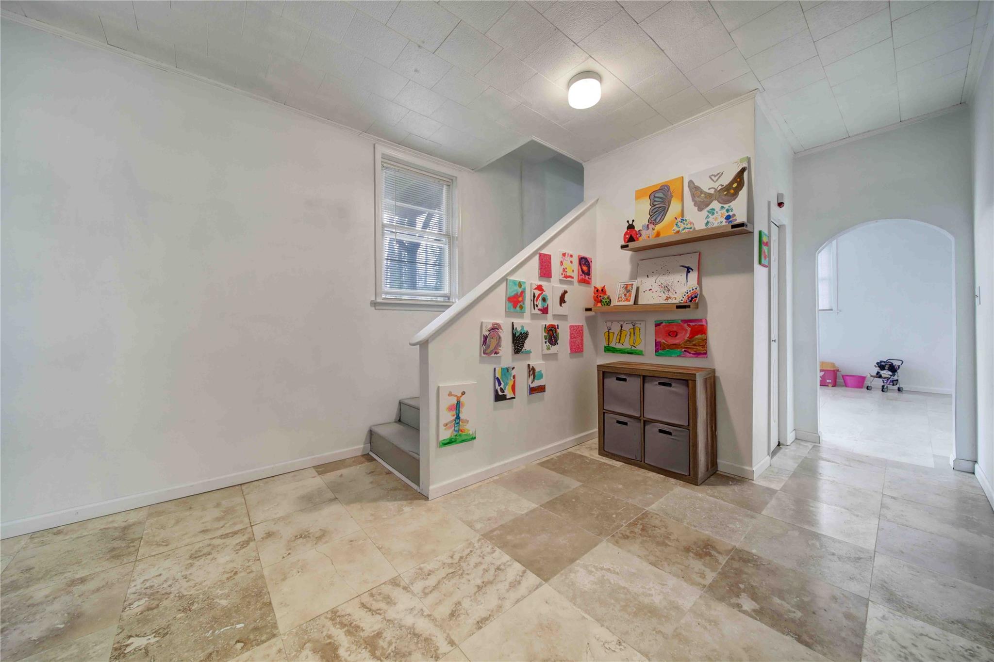 Colonial Heights - Residential