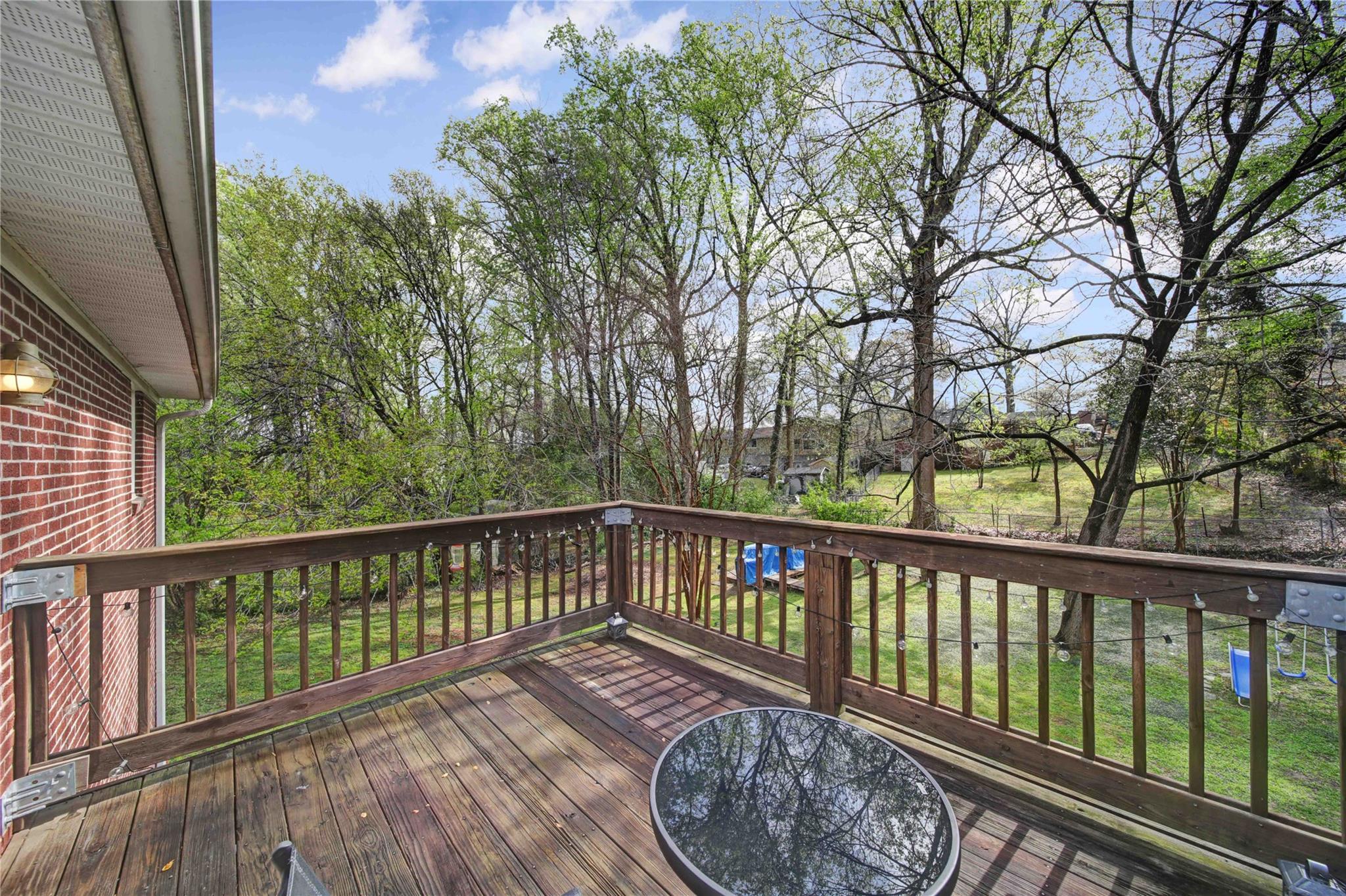 Colonial Heights - Residential