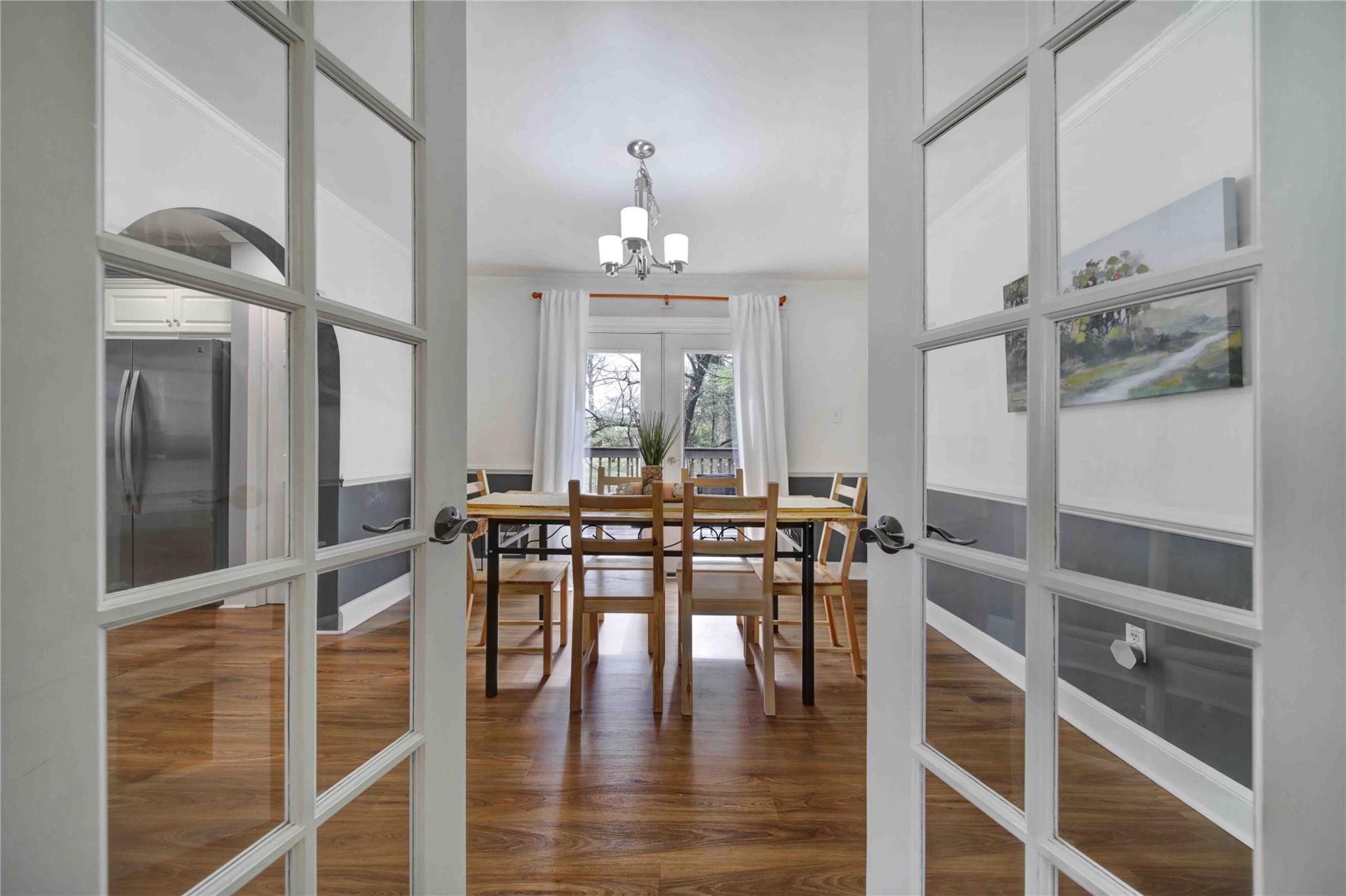 Colonial Heights - Residential