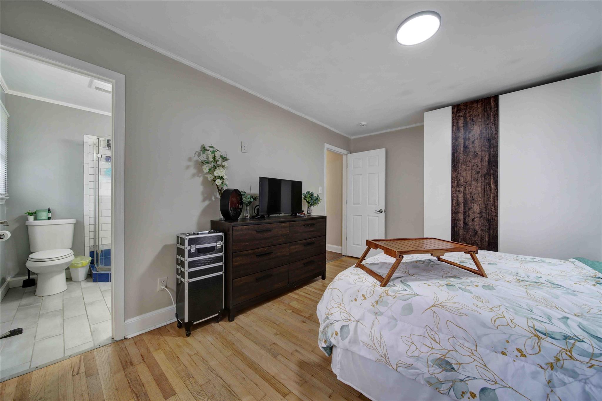 Colonial Heights - Residential