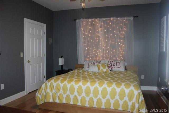 Mill Creek - Residential Lease