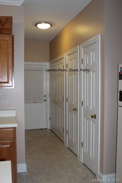 Mill Creek - Residential Lease